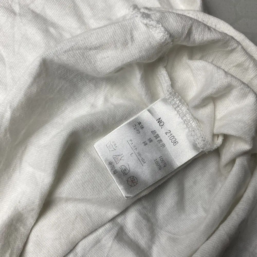 If Six Was Nine Rare In The Attic Claw Poem Unfinished Punk Skull Size US M / EU 48-50 / 2 - 14 Thumbnail