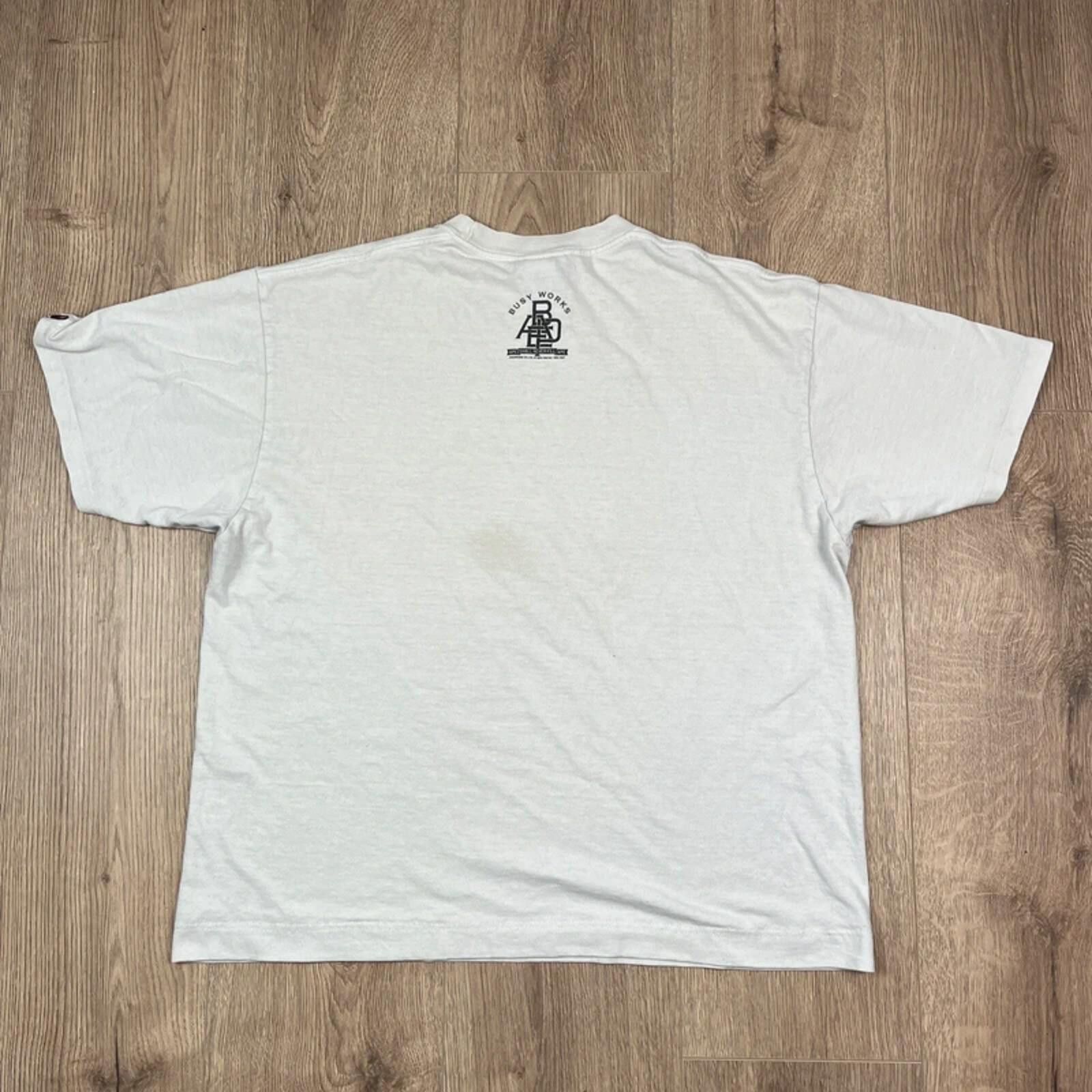 Other Bape Bapesta T Shirt Size US M / EU 48-50 / 2 - 3 Thumbnail