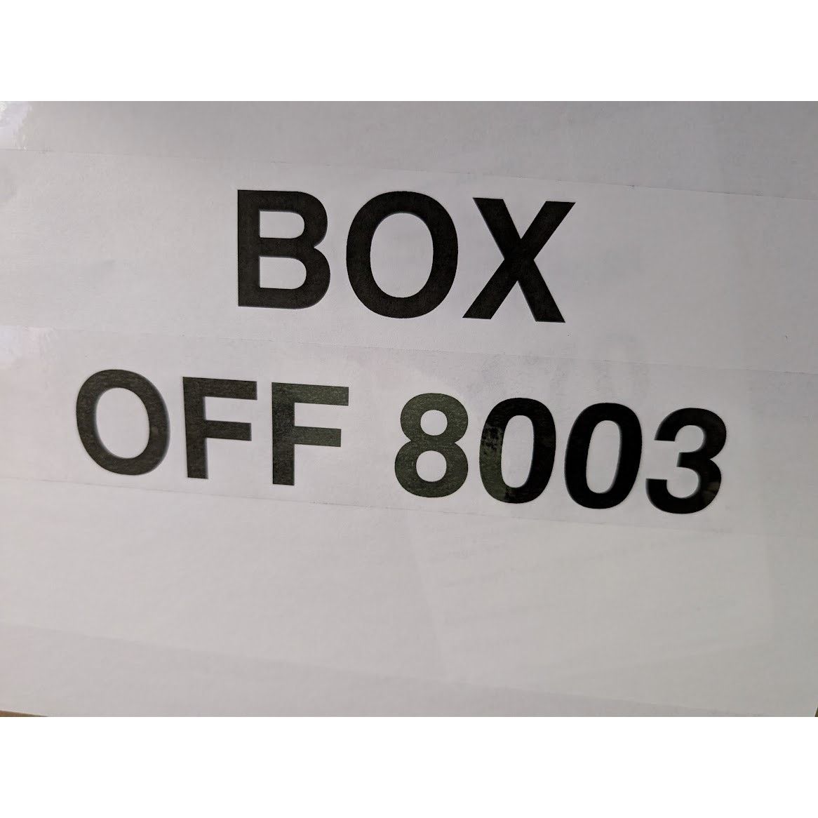 Off-White o1rshd1 Size: OS / Monogram Belt Bag in Green/Beige Size ONE SIZE - 22 Thumbnail