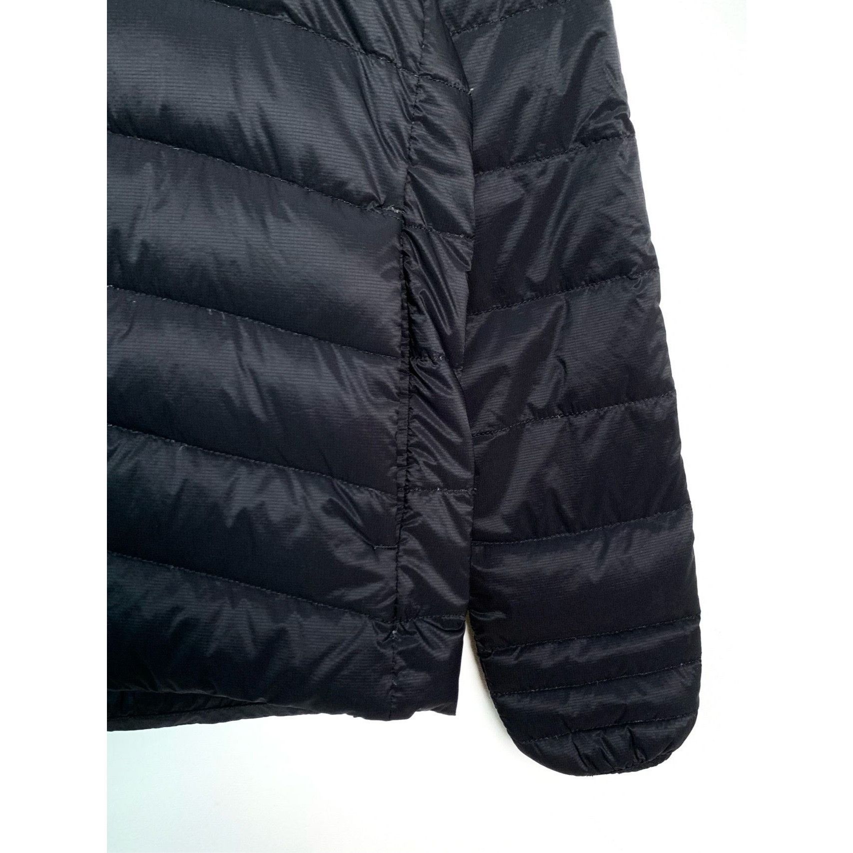 Canada Goose Canada Goose Black Quilted Down Jacket S Size S / US 4 / IT 40 - 7 Thumbnail