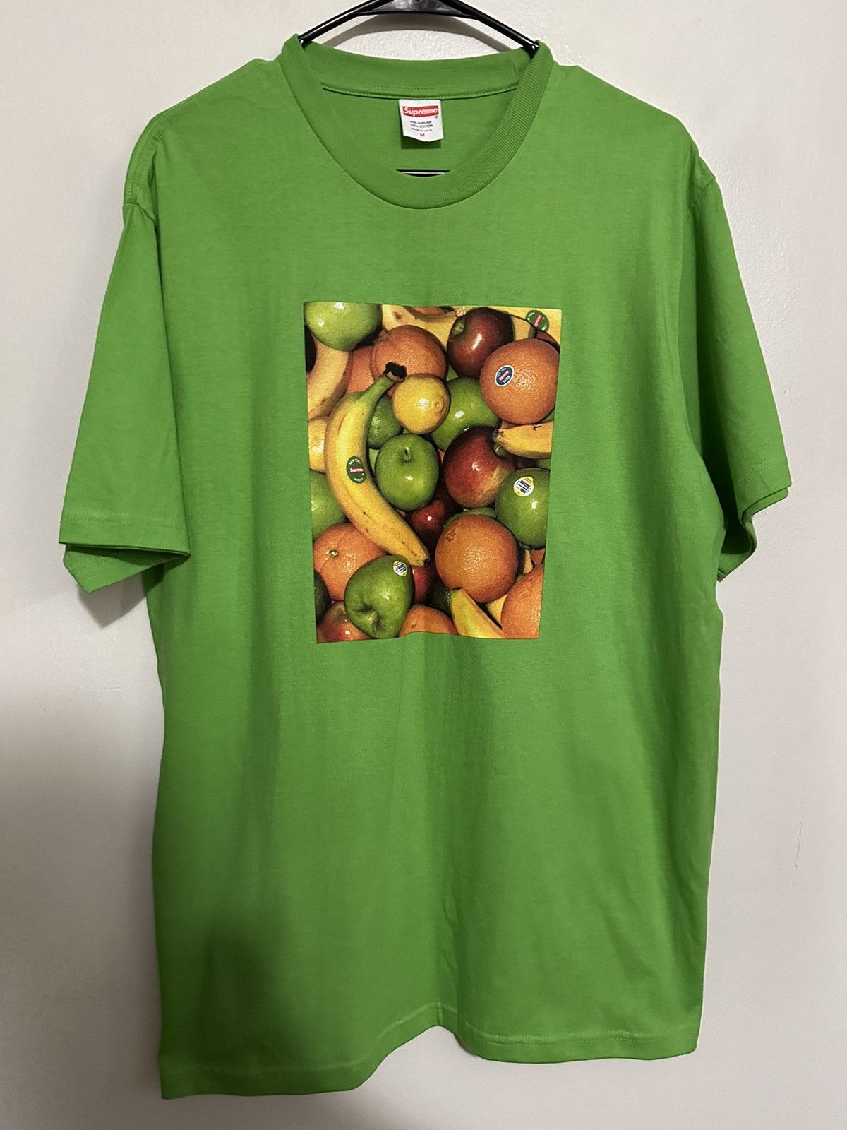 Supreme Fruit Tee