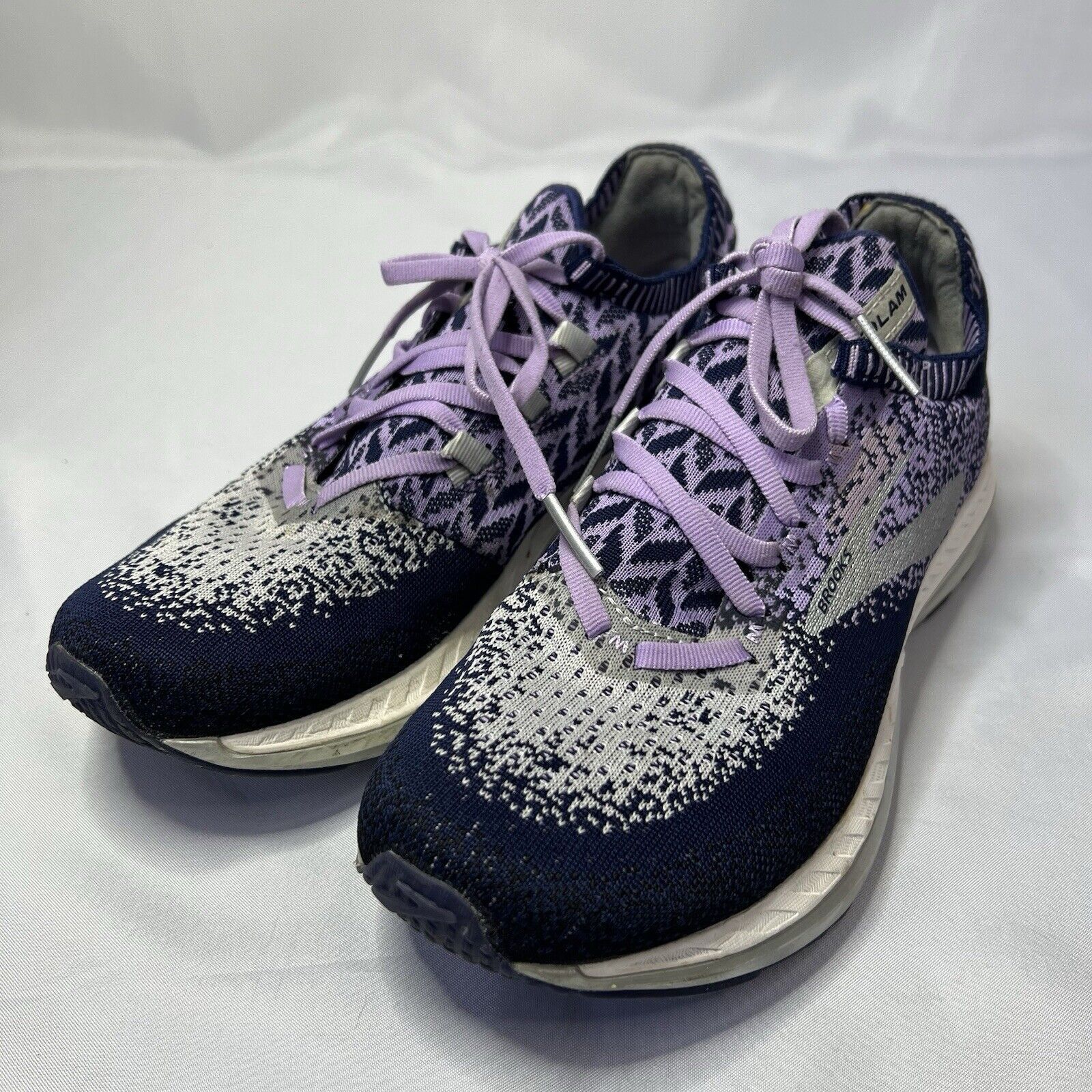 Brooks Brooks Bedlam Energize Women's Running Shoe Sz 9 Sneakers Size US 9 / IT 39 - 2 Thumbnail