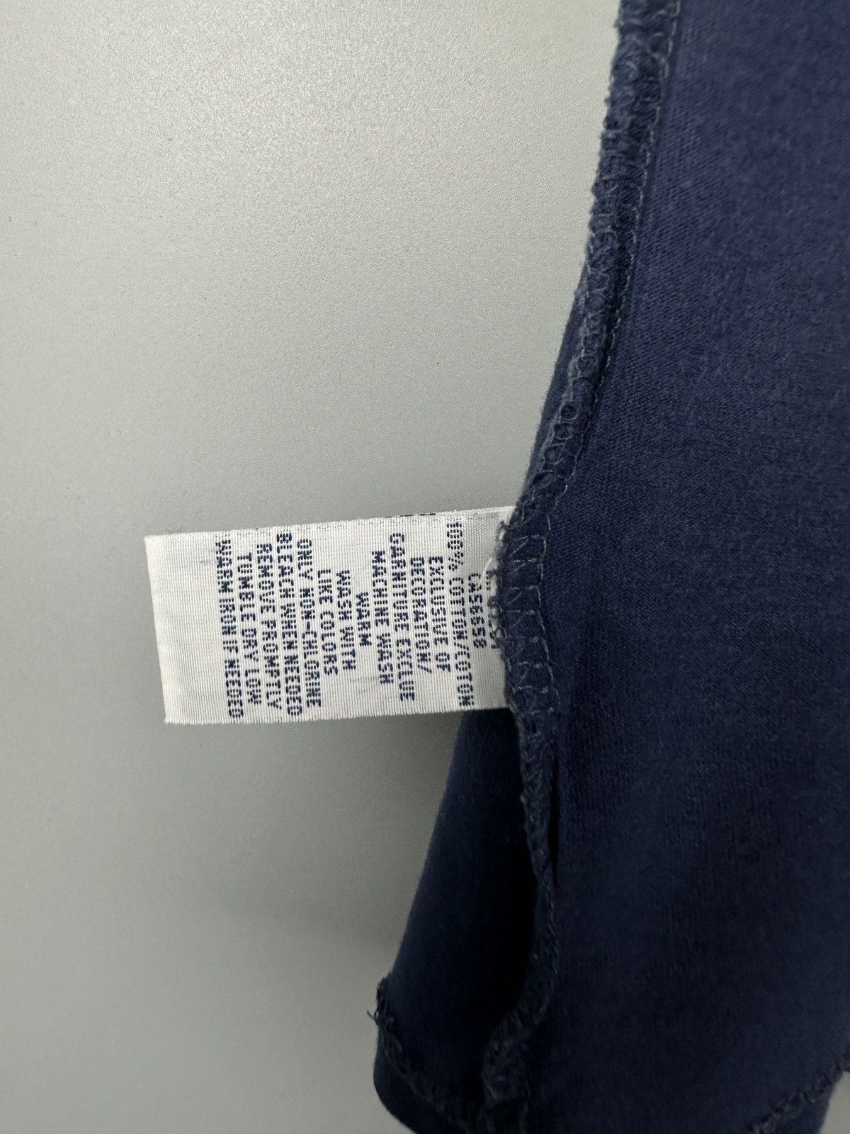 Polo Ralph Lauren Ralph Lauren Big Logo Polo T Shirt Tee Chief Keef USA Bear Size US S / EU 44-46 / 1 - 10 Thumbnail