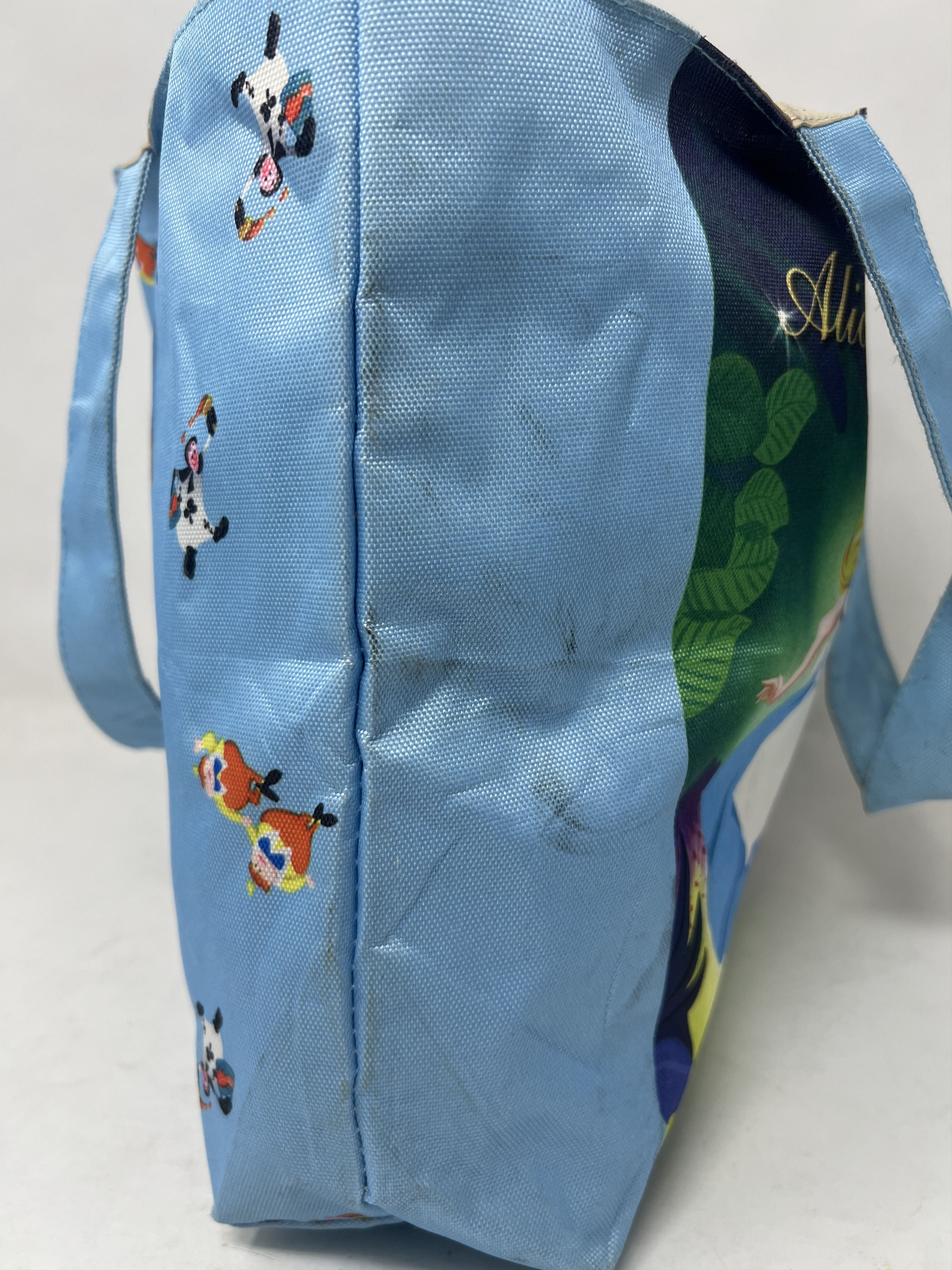 Ne-Net Walt Disney x Ne-Net Alice in Wonderland Tote Bag Size ONE SIZE - 8 Thumbnail
