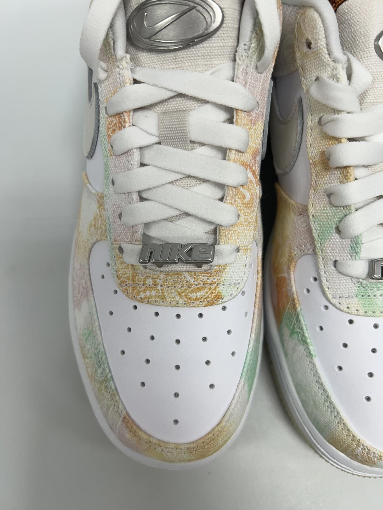 Nike Nike Air Force 1 Low '07 lx Size US 7 / IT 37 - 6 Thumbnail