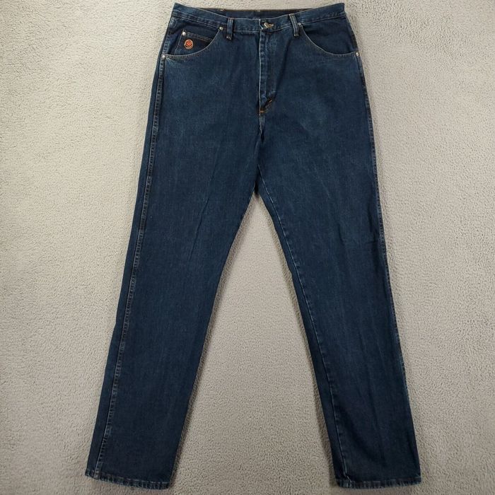 Wrangler® 20X® No. 22 Original Jean