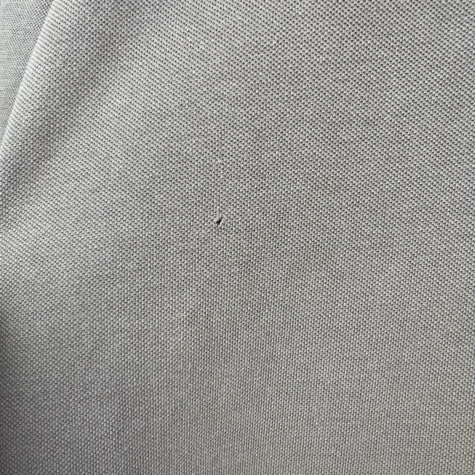 Allsaints Allsaints Polo Longsleeve Men's Size L Size US L / EU 52-54 / 3 - 6 Thumbnail