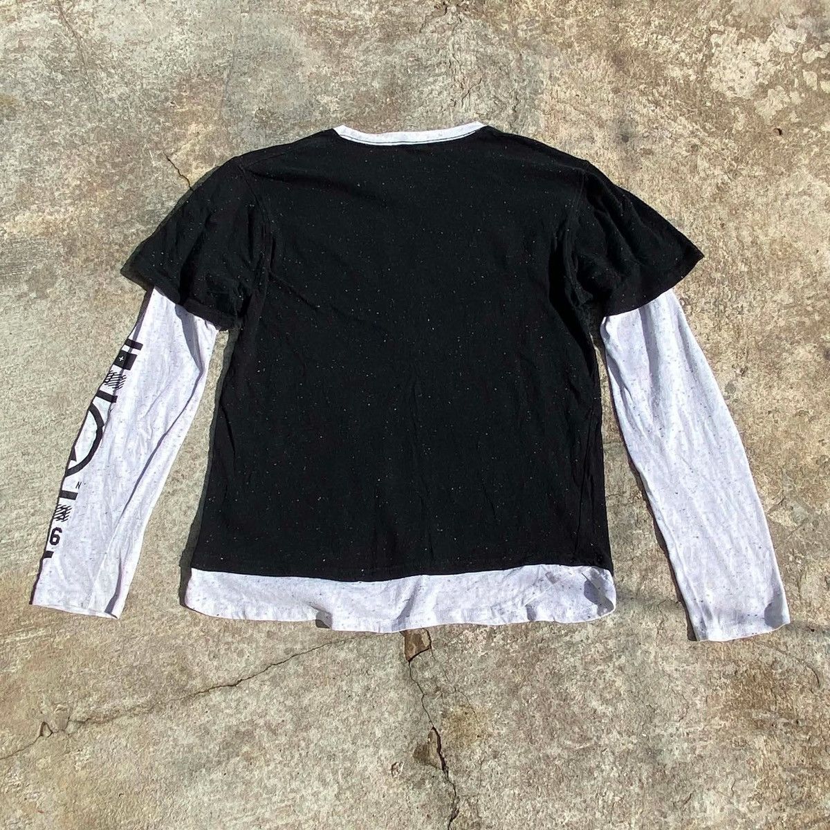 Zoo York Zoo York Skater Longsleeve Size US S / EU 44-46 / 1 - 8 Thumbnail