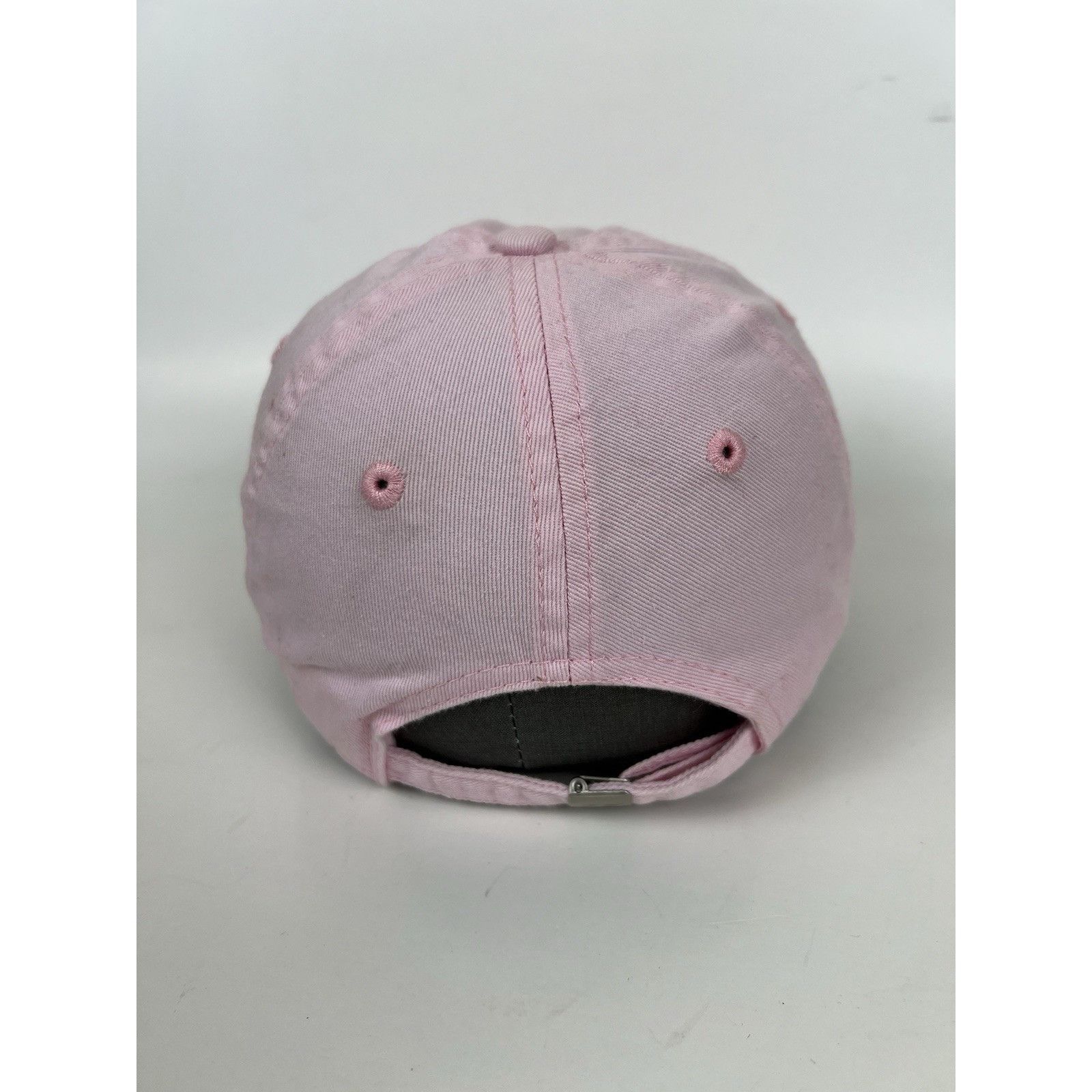 Reebok Reebok Raiders Las Vegas Oakland Pink Women’s Breast Cancer Size ONE SIZE - 5 Thumbnail