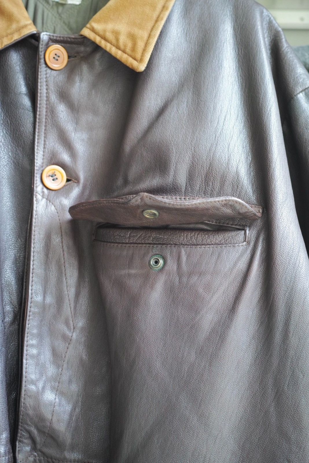 C.P. Company 1998 C.P. COMPANY IDEAS FROM MASSIMO OSTI Size US XL / EU 56 / 4 - 5 Thumbnail