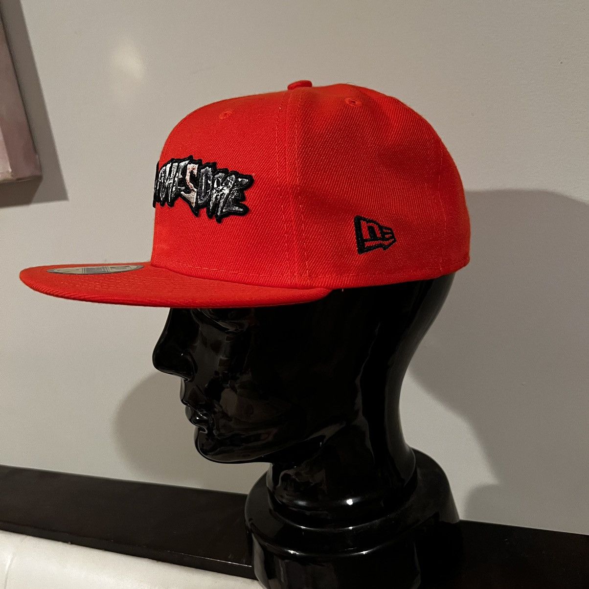 Fucking Awesome Fucking Awesome Fitted Hat Size ONE SIZE - 17 Thumbnail