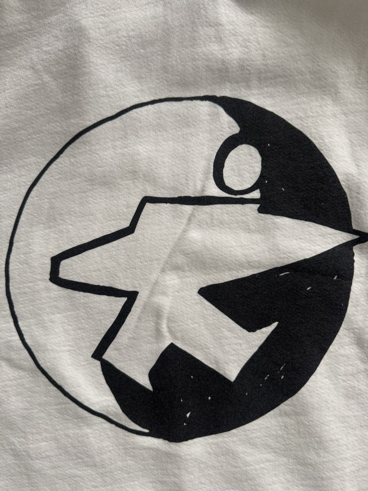 Our Legacy × Stussy Stussy x Our Legacy Workshop Surfman Hoodie Size US L / EU 52-54 / 3 - 3 Thumbnail