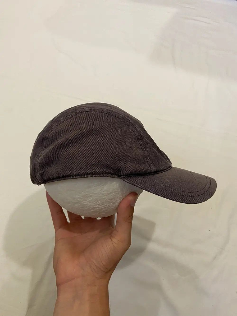 Nike VINTAGE 90’S NIKE FADED HAT CAP Y2K JAPANESE LOGO RED TAB Size ONE SIZE - 6 Thumbnail