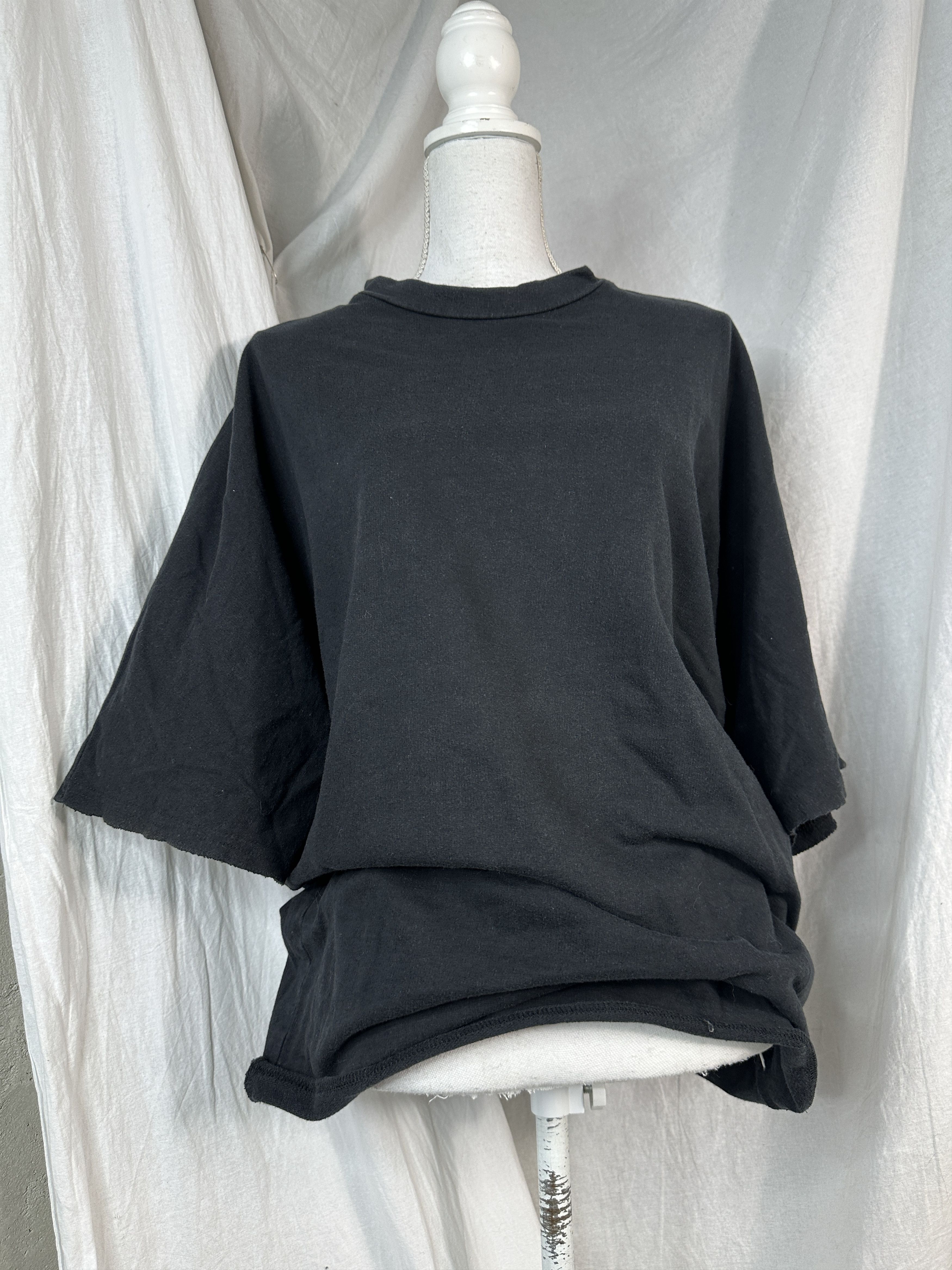 Represent Clo. × Vintage Vintage Y2K Oversize Streetwear Represent T-shirt Size US M / EU 48-50 / 2 - 5 Thumbnail
