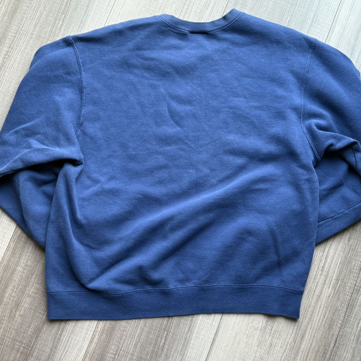 Nike Nike Crewneck Size L / US 10 / IT 46 - 3 Thumbnail