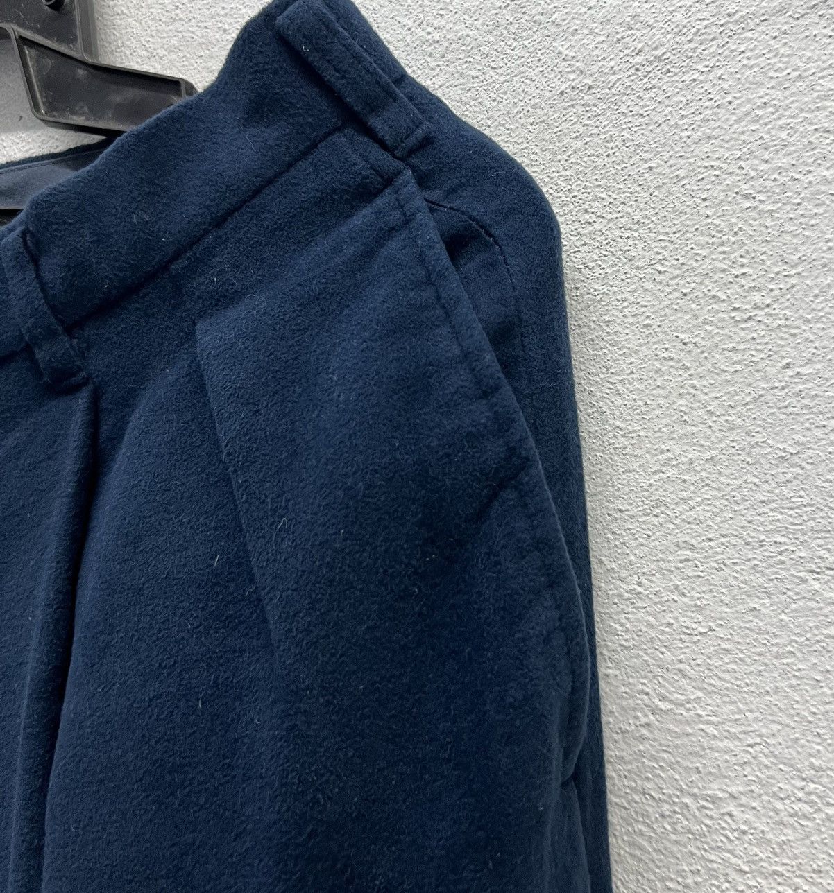 Christian Dior Monsieur × Vintage VINTAGE CHRISTIAN DIOR MONSIEUR PANTS Size US 29 - 5 Thumbnail