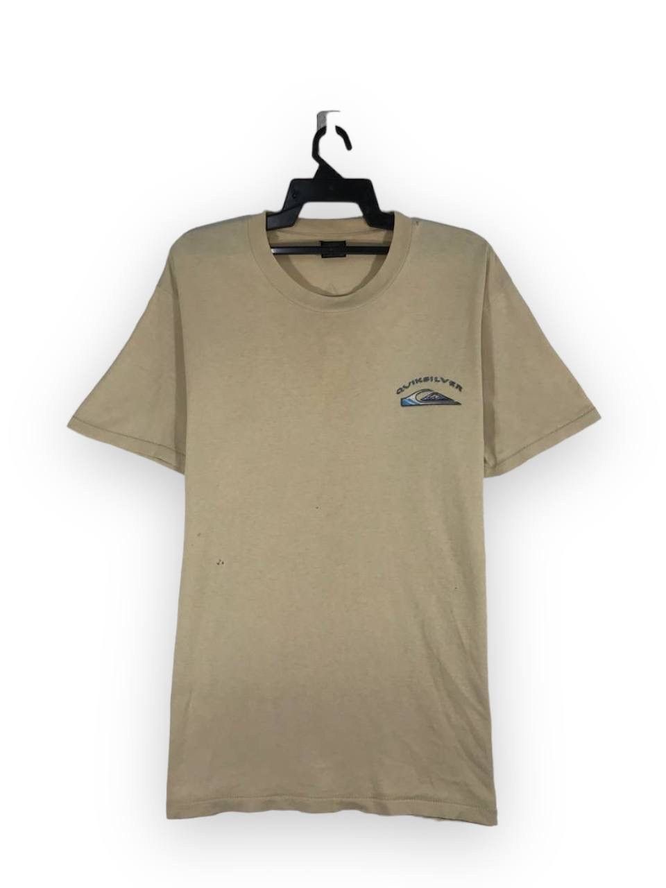 Quicksilver × Vintage vintage quiksilver Size US M / EU 48-50 / 2 - 4 Thumbnail