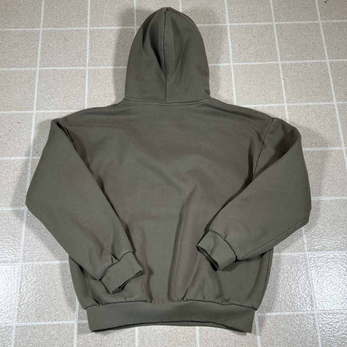 Other Comfrt Coordinate Hoodie Sweatshirt Green Pullover Sz M Size US M / EU 48-50 / 2 - 5 Thumbnail