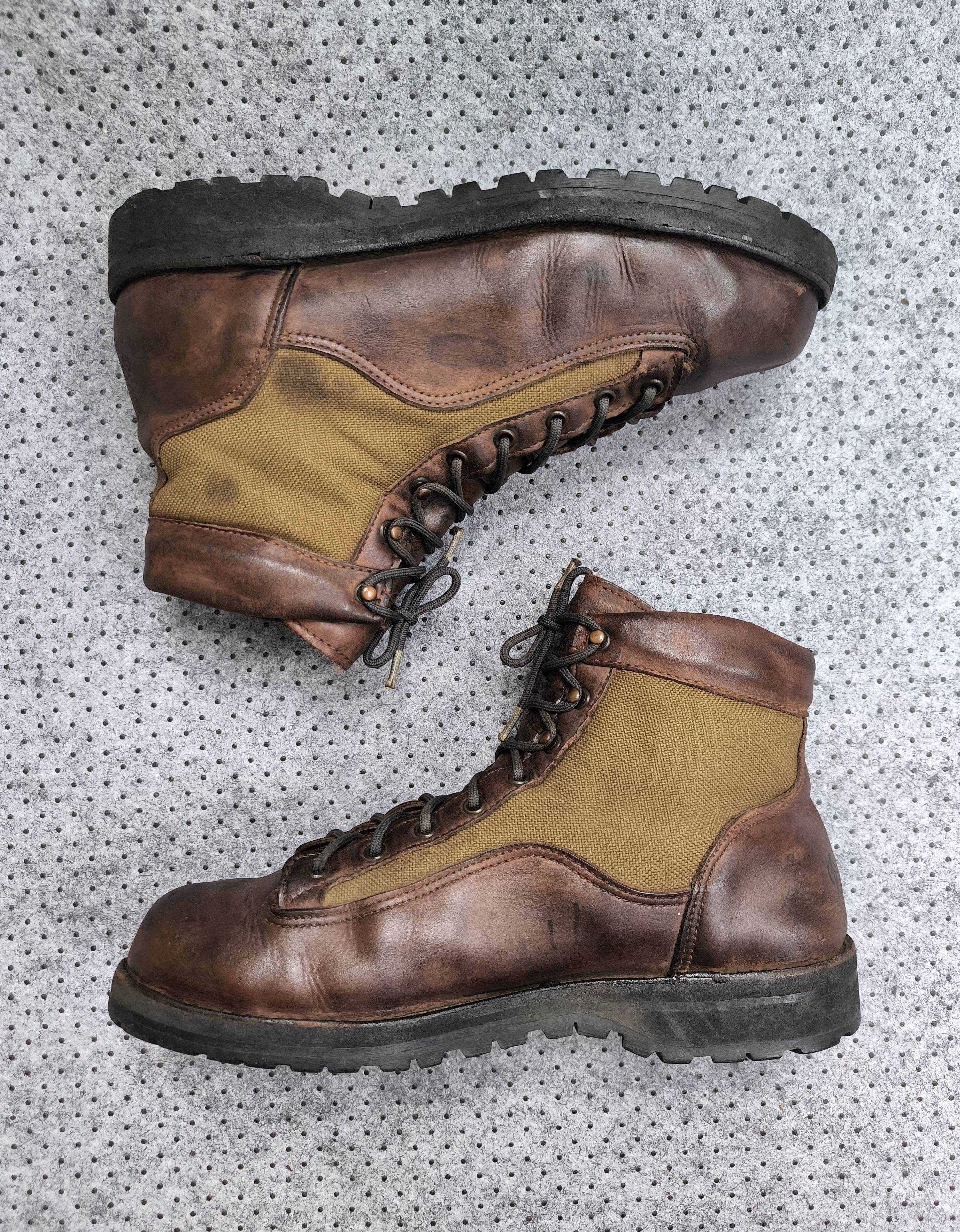Danner Vintage DANNER Light GORE-TEX workers boot Size US 10.5 / EU 43-44 - 1 Thumbnail