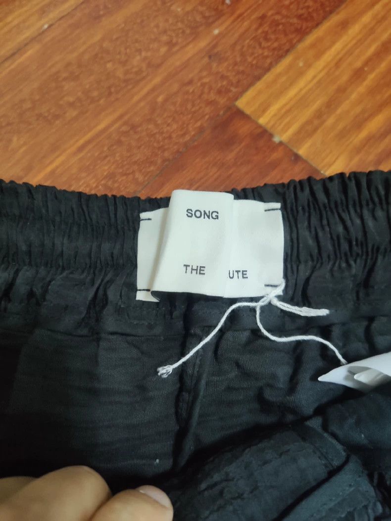 Song For The Mute Song For The Mute pant Size US 34 / EU 50 - 7 Thumbnail