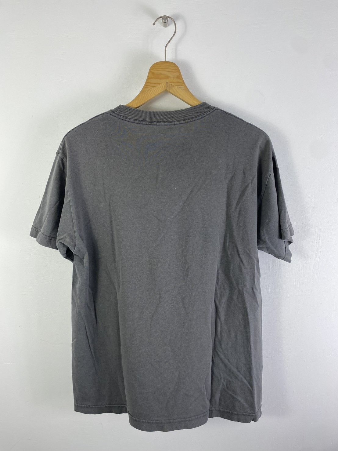 Band Tees Vintage Y2K Cave In Band Tee Size US M / EU 48-50 / 2 - 5 Thumbnail