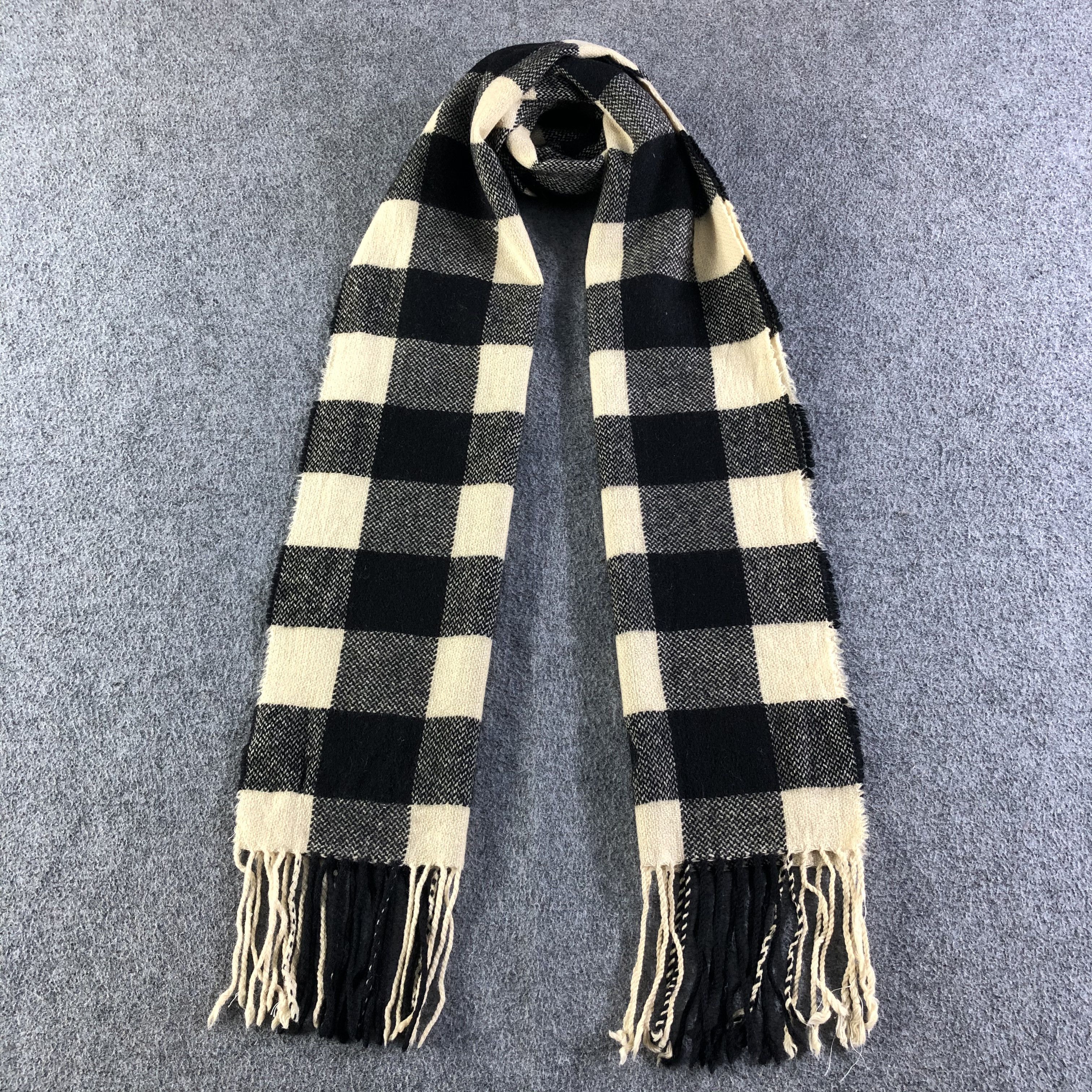 Polo Ralph Lauren Polo Ralph Lauren Scarf / Muffler / Neckwear P363 Size ONE SIZE - 1 Thumbnail