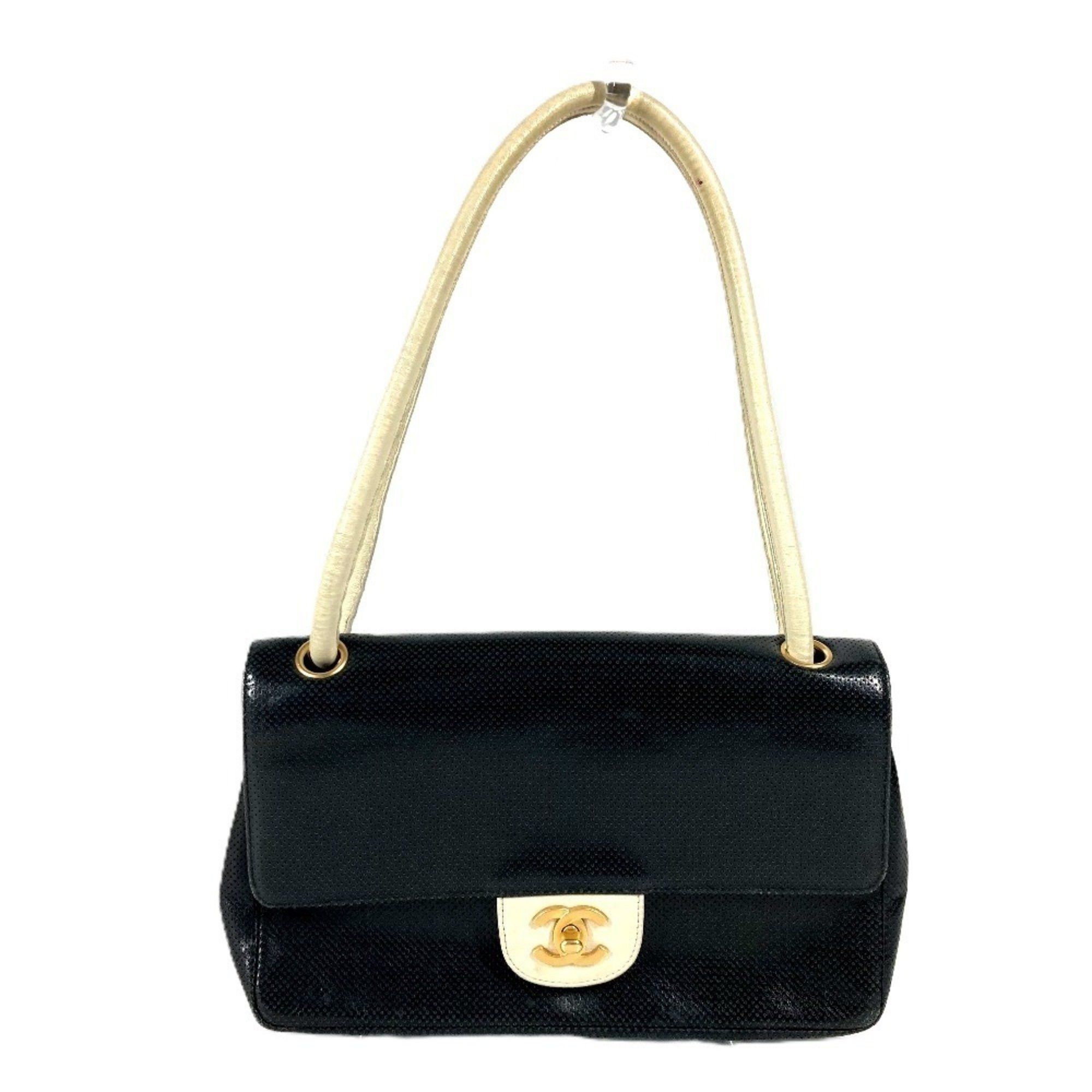 Chanel Chanel Single flap shoulder Size ONE SIZE - 1 Thumbnail