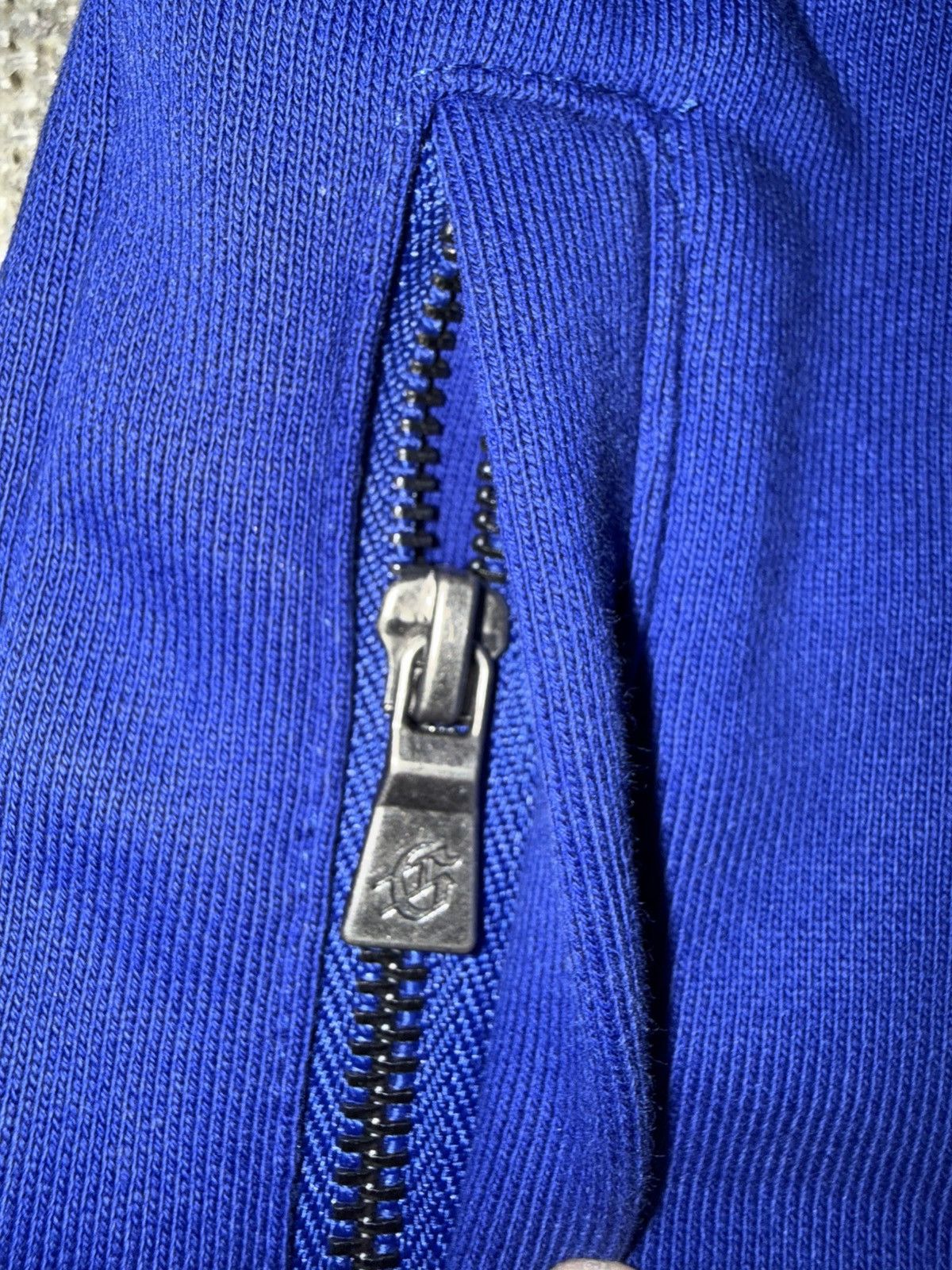 Godspeed Godspeed tracksuit Size US L / EU 52-54 / 3 - 5 Thumbnail