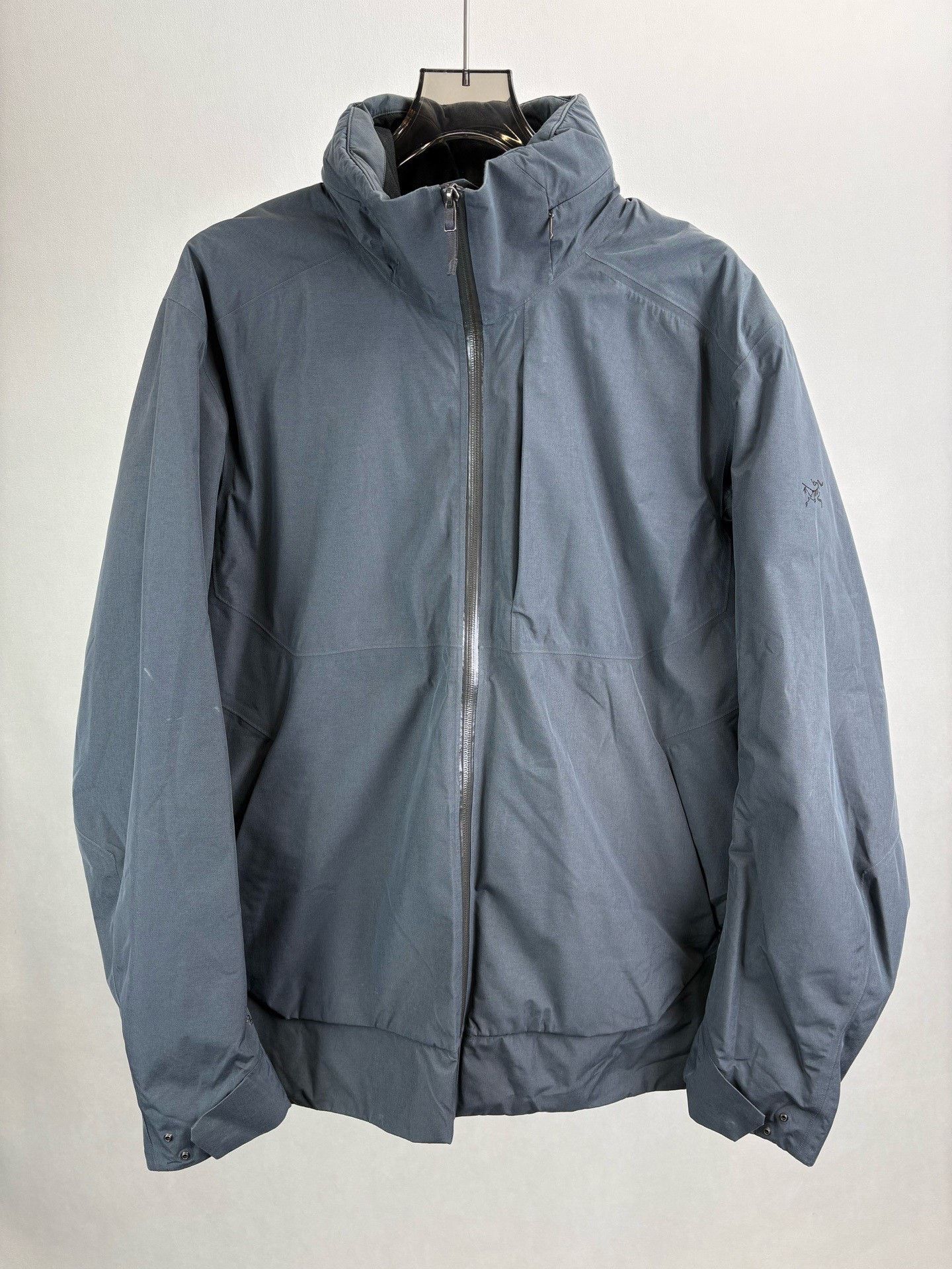 Arc'teryx Arc'teryx Ames Jacket Cotton Coat Size US XL / EU 56 / 4 - 1 Thumbnail