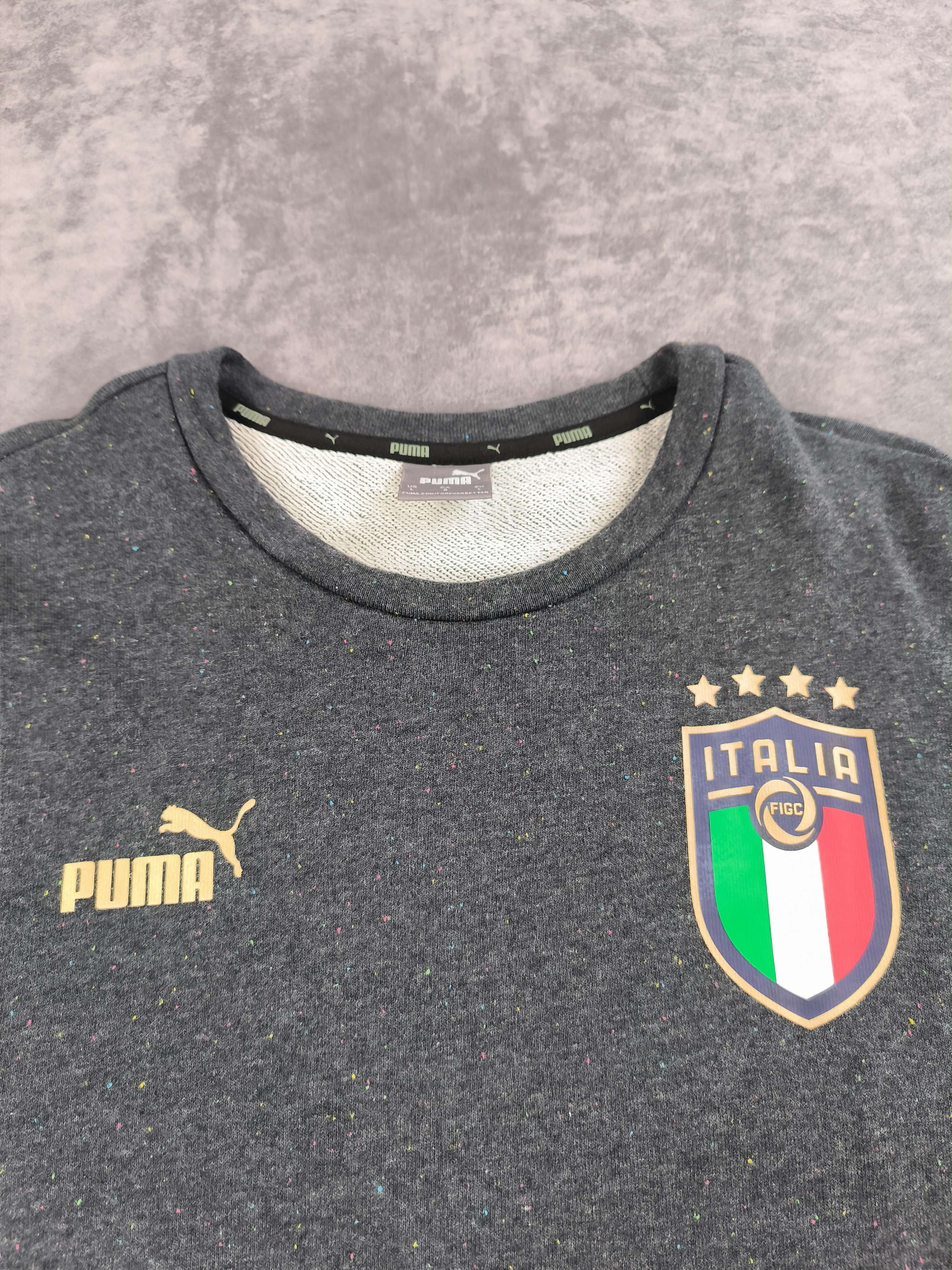 Puma Italy 2021-22 Puma football training top size L Size US L / EU 52-54 / 3 - 3 Thumbnail