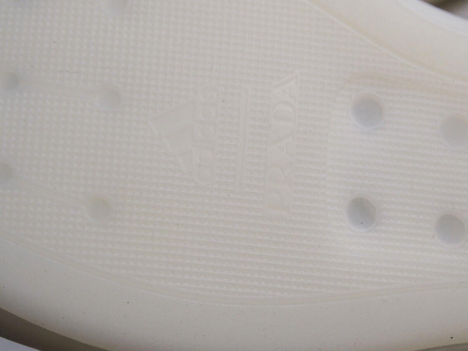 Prada Prada Adidas Luna Rossa Sneaker 21 White Size EU 41.5 US 8 Size US 8 / EU 41 - 7 Thumbnail