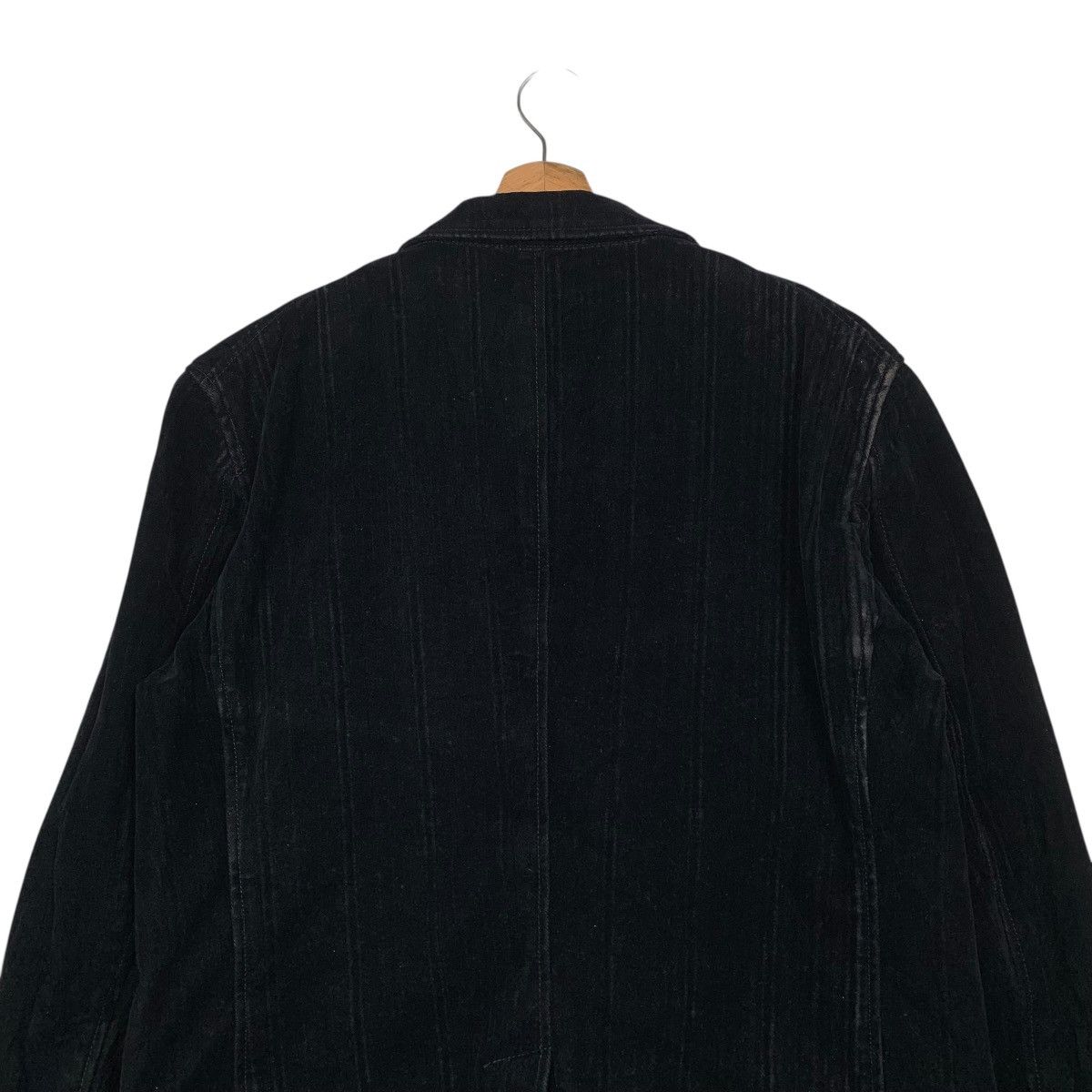 BIGI Radmess By Men's Bigi Casual Jacket Size US M / EU 48-50 / 2 - 8 Thumbnail