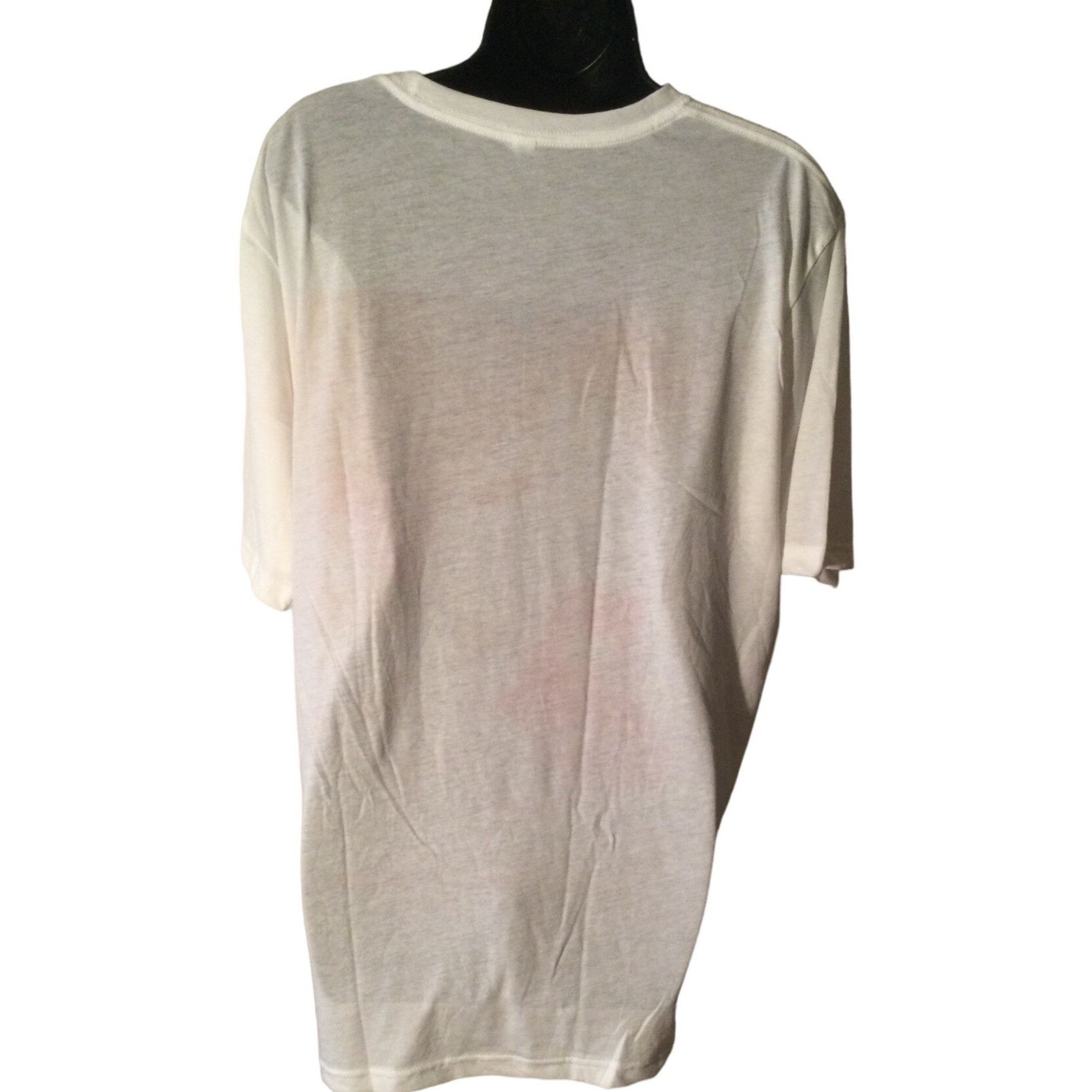 Next Level Rolling Stones Tour '81 Nov 30- Dec 1 Pontiac Silver Dome Mi Size US XL / EU 56 / 4 - 2 Thumbnail