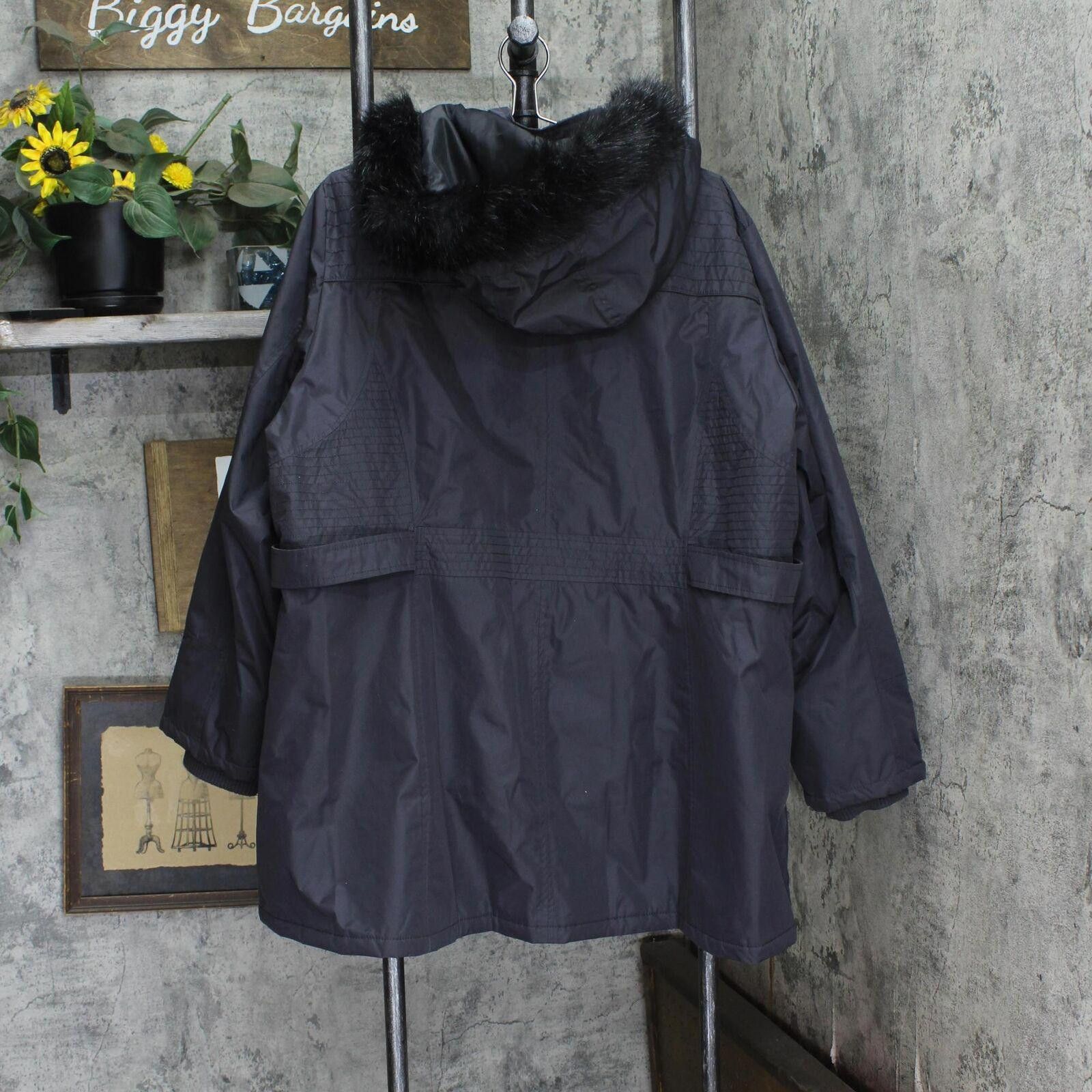 Other Susan Graver Size with Removable Vest Gray See Measurements Size L / US 10 / IT 46 - 2 Thumbnail