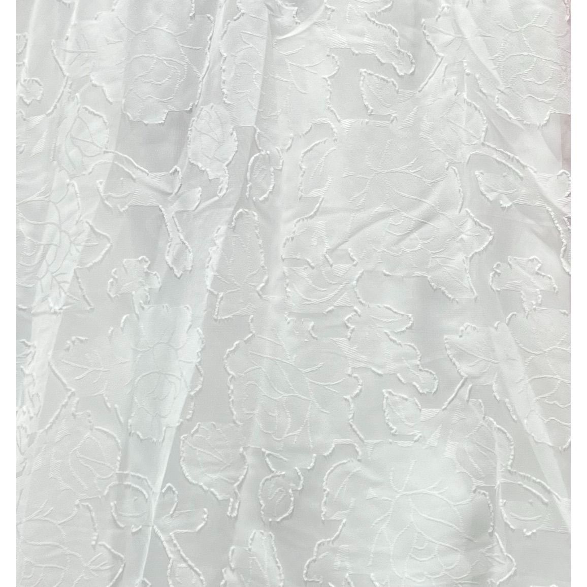 rue21 Rue 21 - Women's Summer Sleeveless High Low Hem Ruffle Flora Size 3XL / US 20-22 - 15 Thumbnail