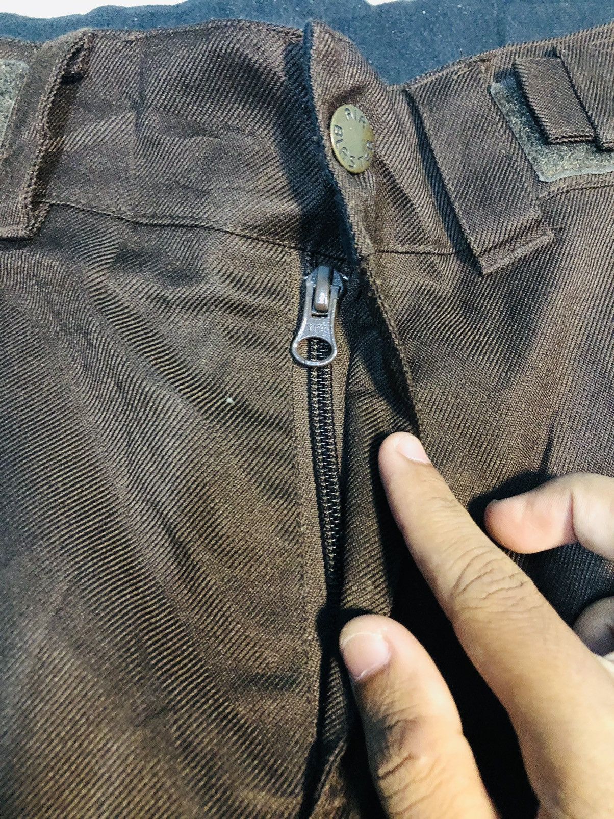 Airblaster AirBlaster Casual Pants (10) Size US 33 - 8 Thumbnail