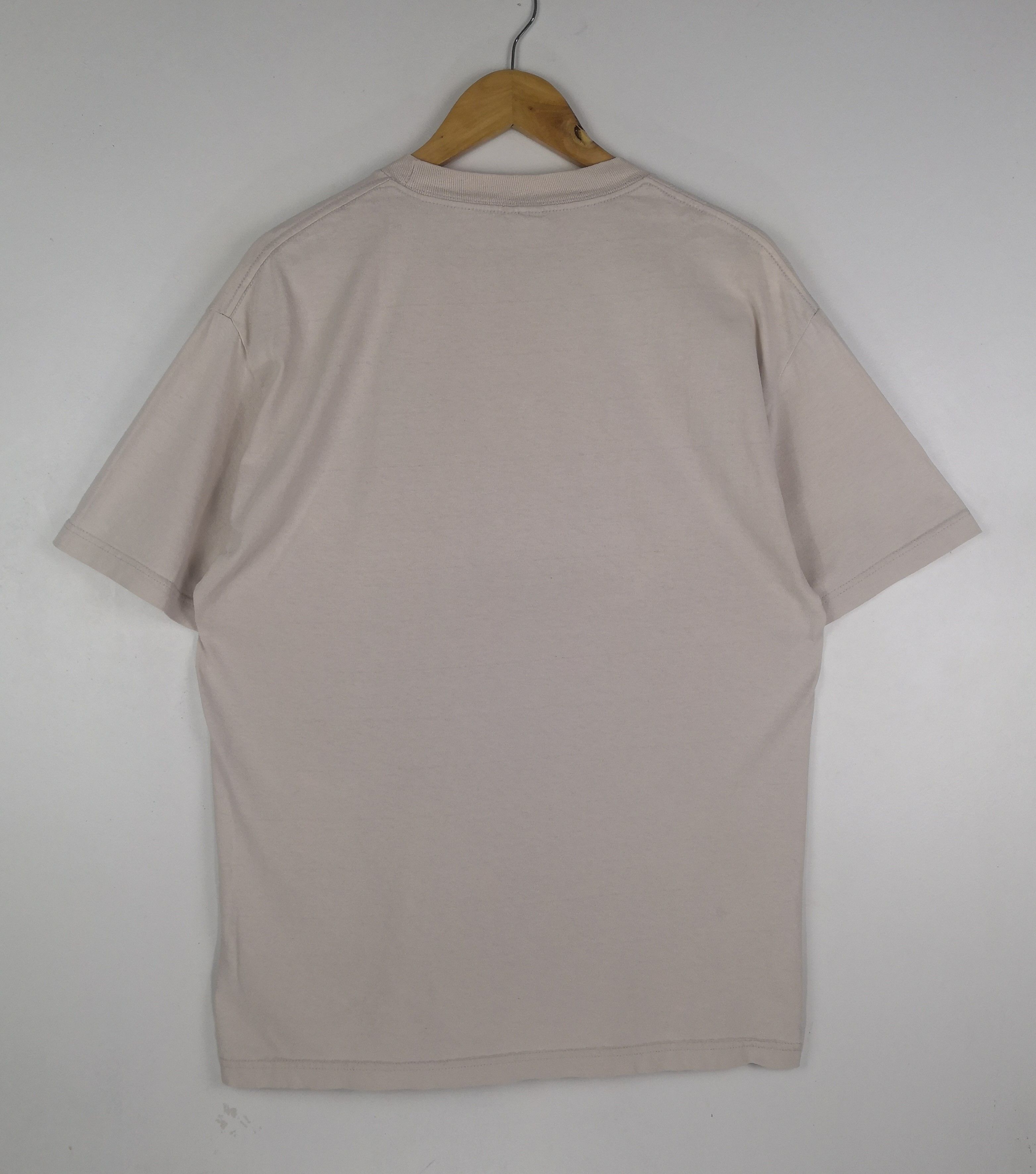 Band Tees Vintage Pink Floyd Shirt The Wall Live 1980 - 81 Tee Size US L / EU 52-54 / 3 - 2 Thumbnail