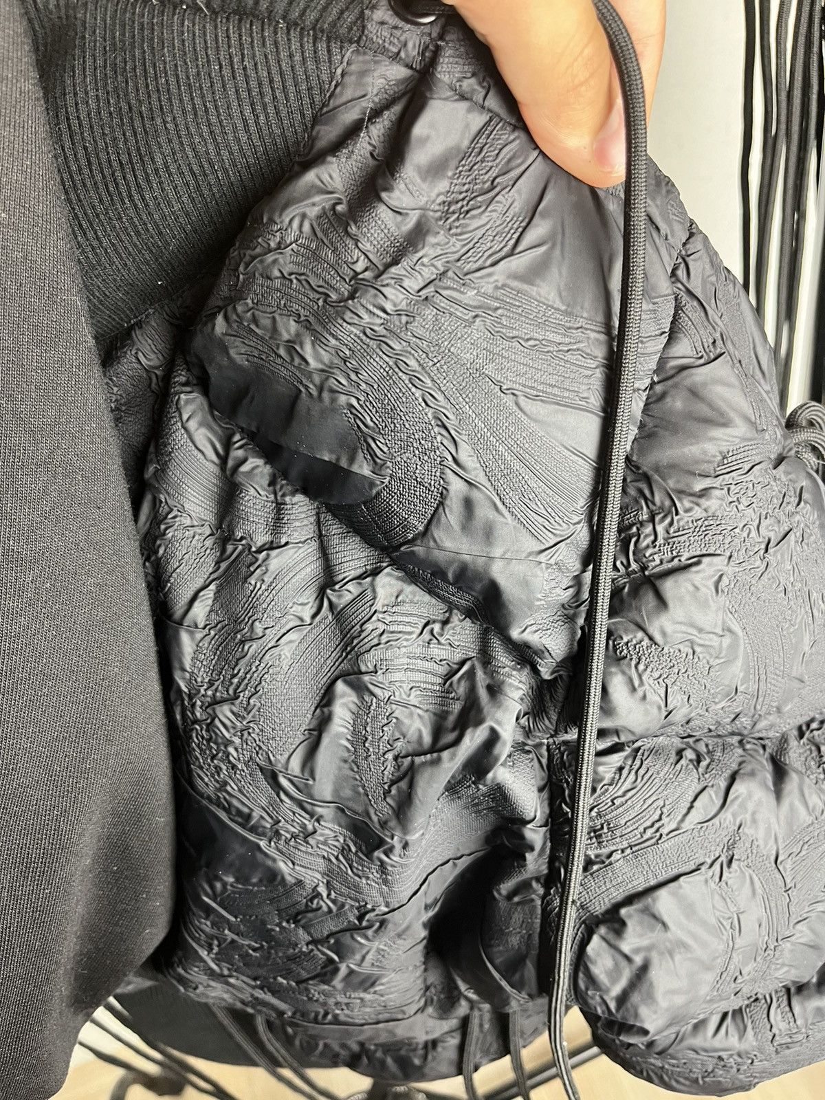 No Faith Studios No Faith Studios Puffer Size US M / EU 48-50 / 2 - 4 Thumbnail