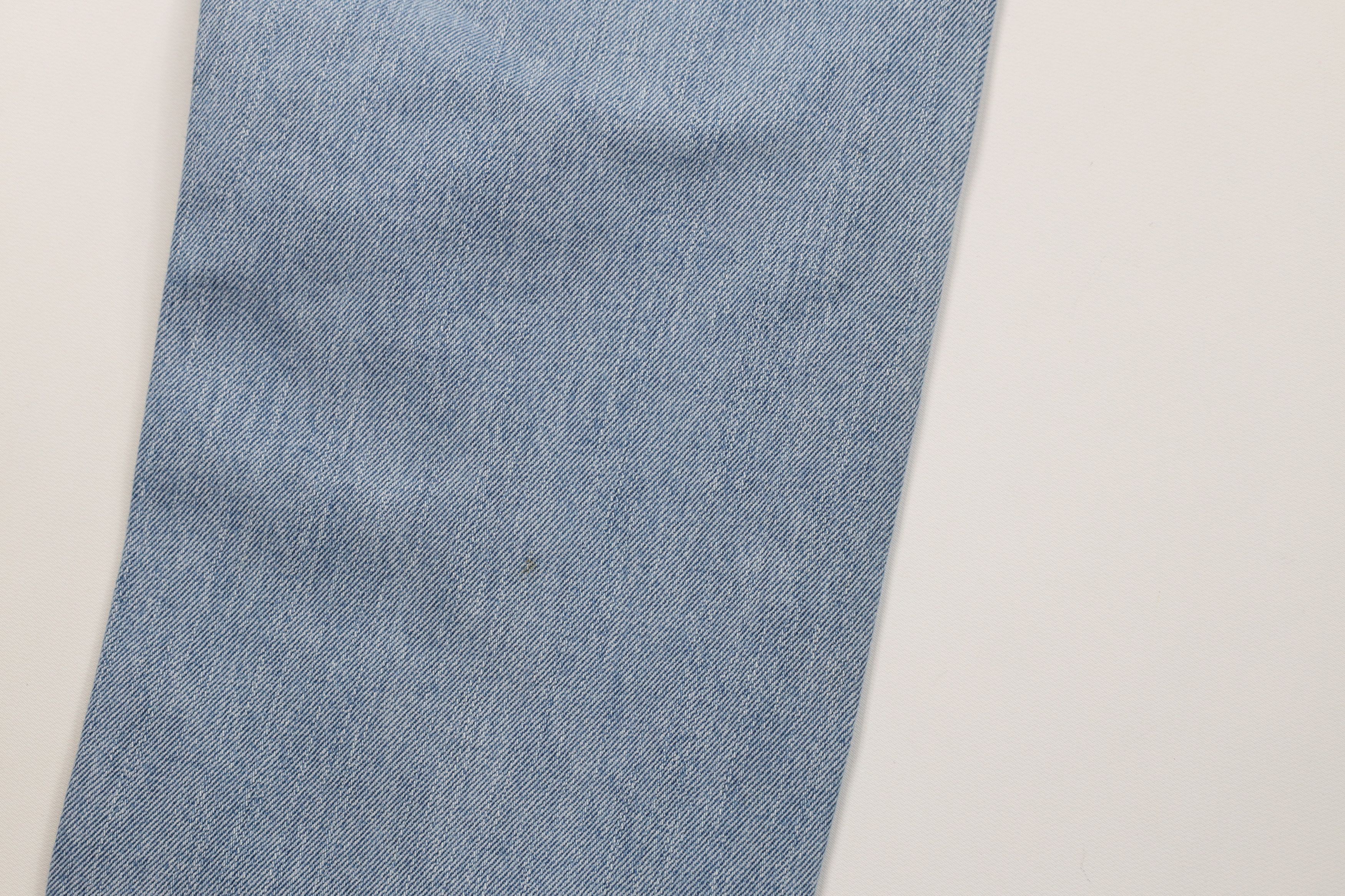 Levi's Vintage Y2K Levis 505 Regular Straight Leg Denim Jeans Blue Size US 33 - 14 Thumbnail