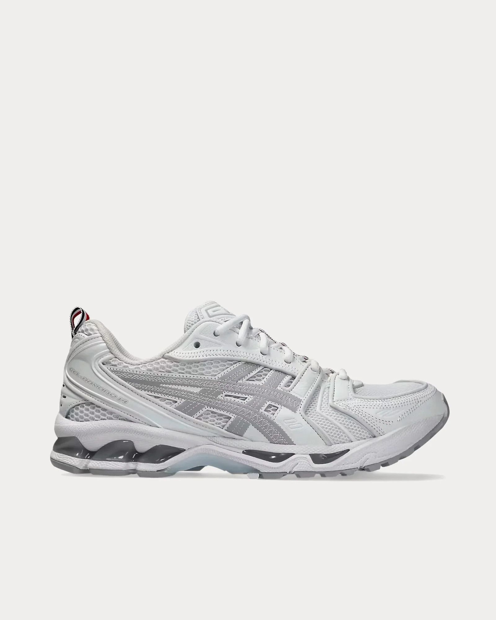 Asics o1tko10426 Gel Kayano Sneakers in White Size US 8.5 / EU 41-42 - 1 Thumbnail