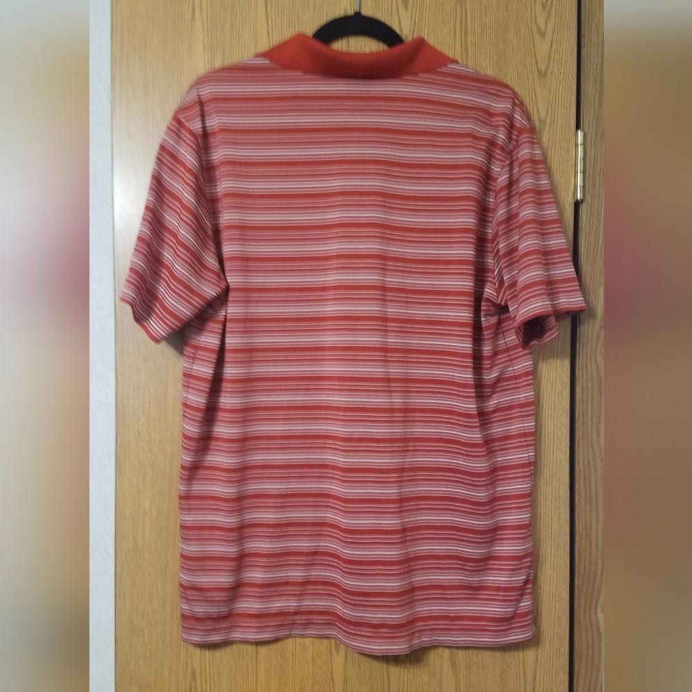 Nike Nike Golf Dri Fit Large Shirt Size US L / EU 52-54 / 3 - 2 Thumbnail