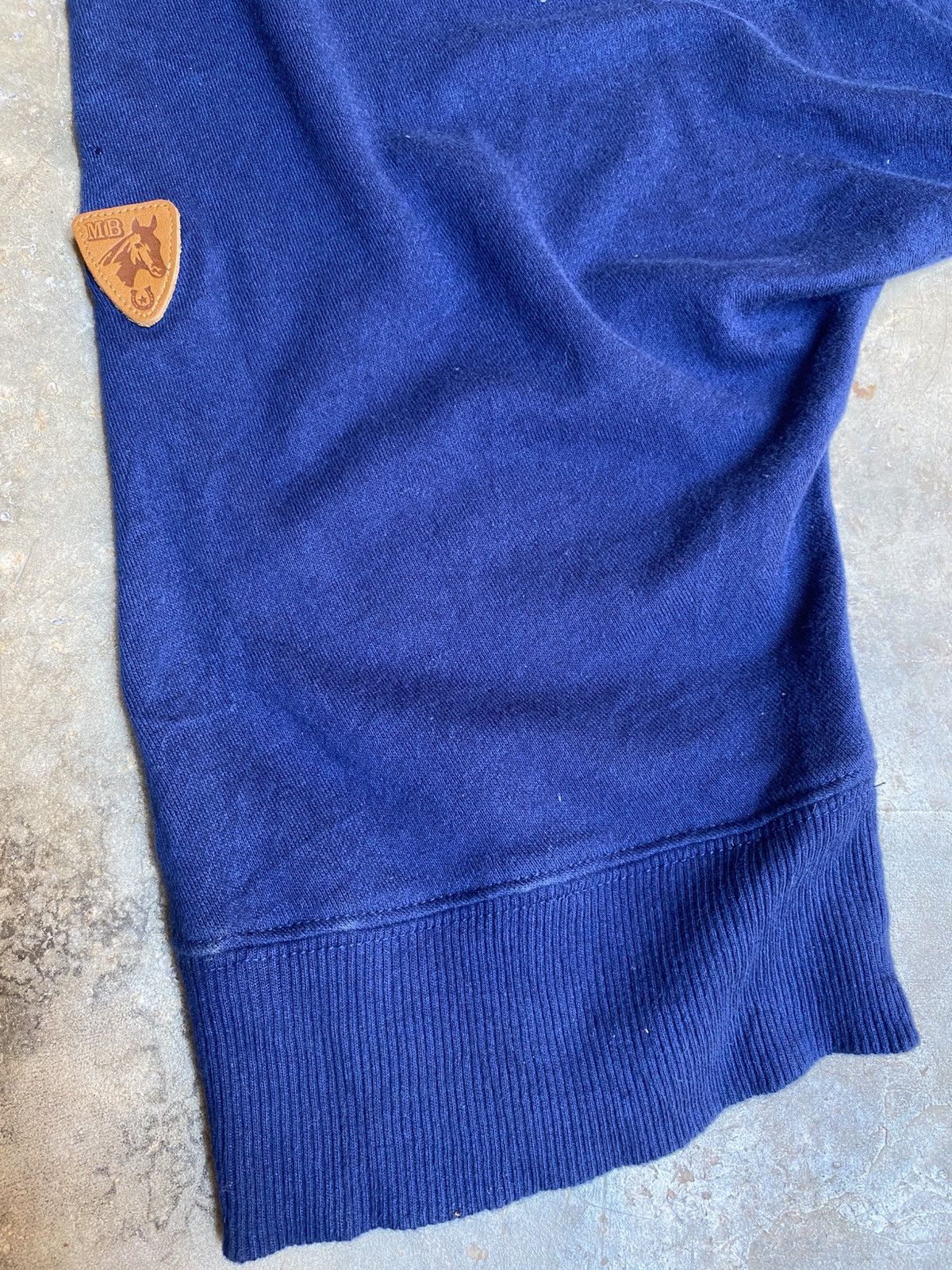 mercibeaucoup Mercibeaucoup Jogger Pant Size 31" - 9 Thumbnail