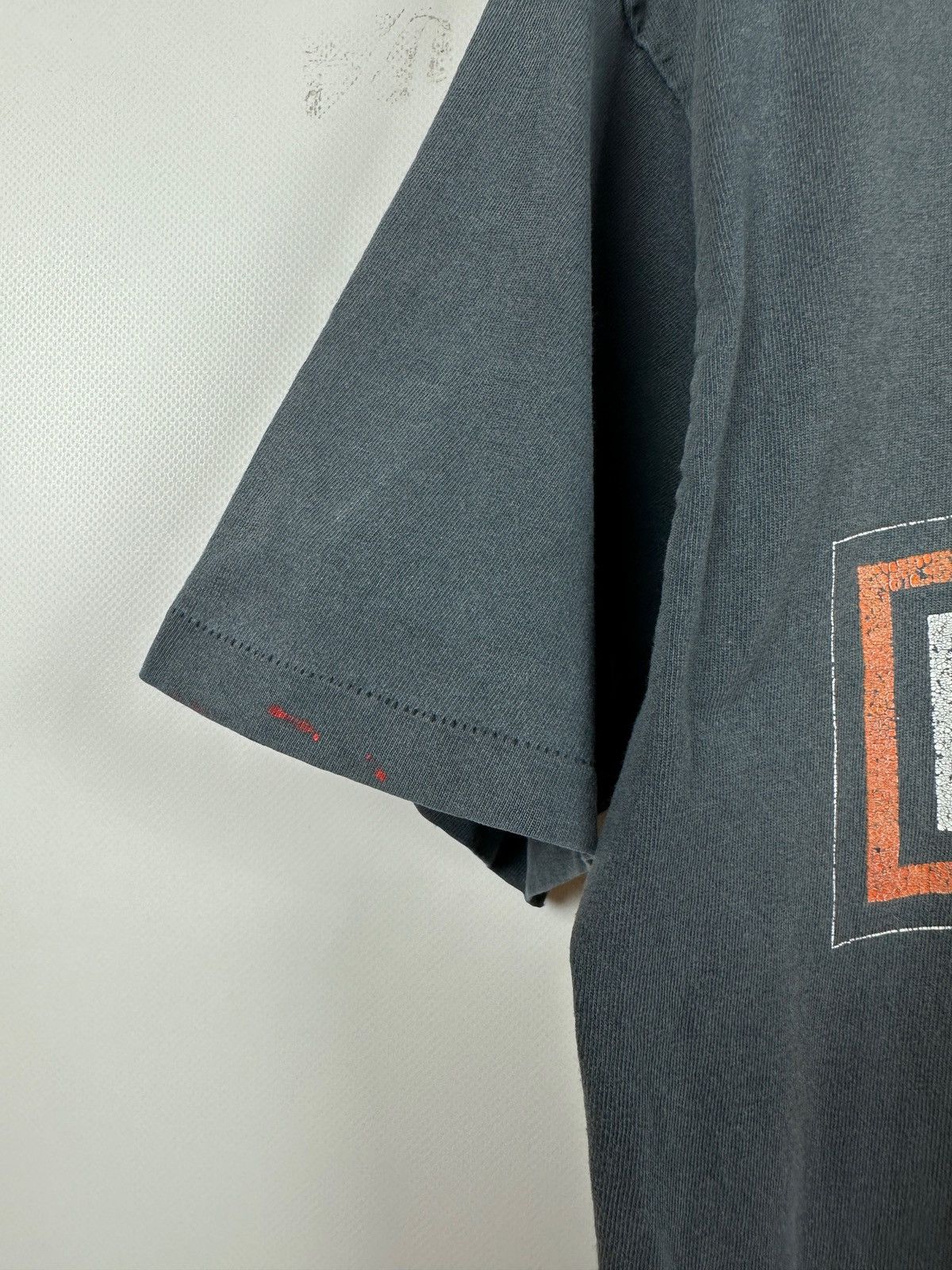 Harley Davidson 1996 Vintage Harley Davidson Nothing Sounds Single Stitch Size US XL / EU 56 / 4 - 21 Thumbnail