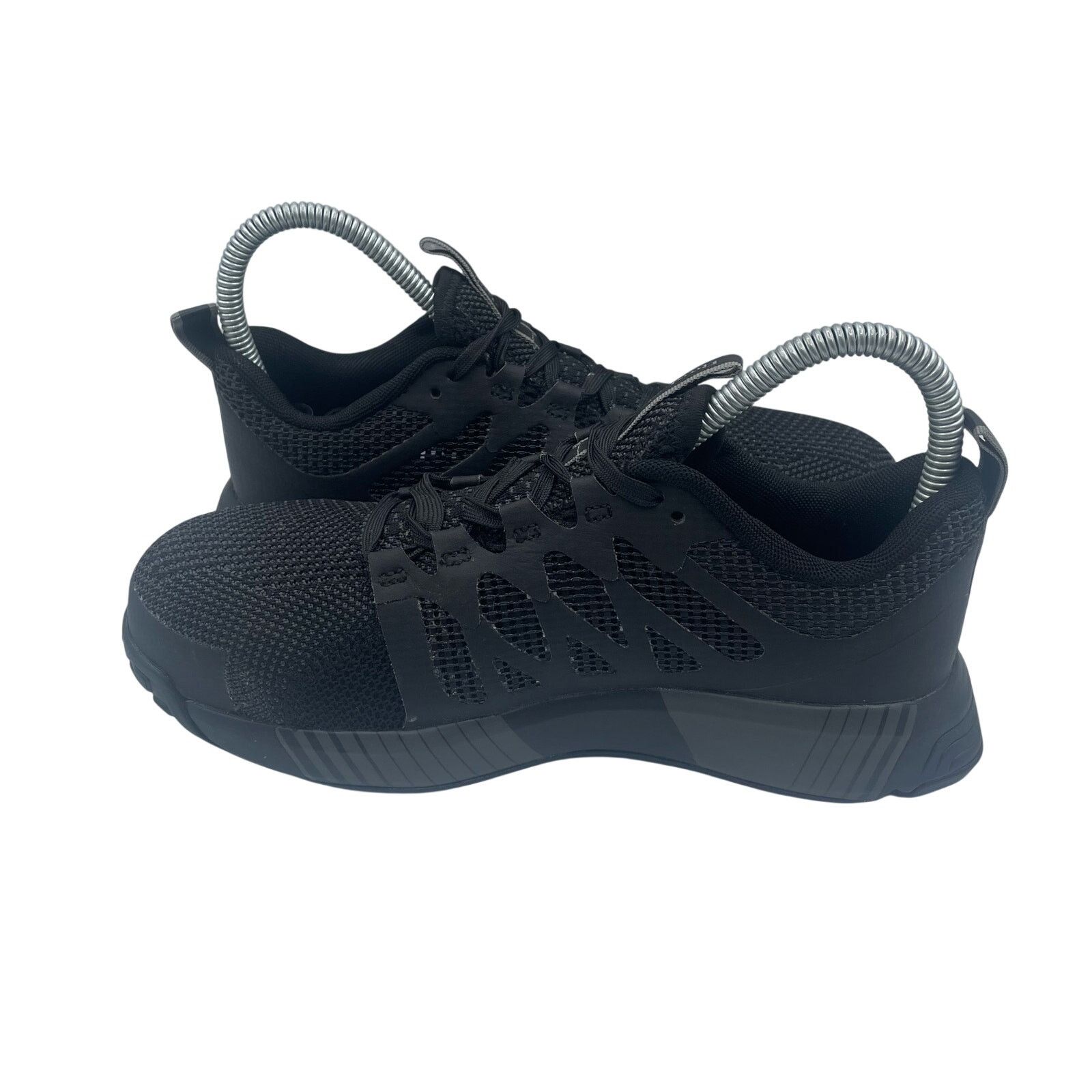 Reebok Reebok Fusion Flexweave Work Safety Composite Shoes Womens 6 Size US 6 / IT 36 - 6 Thumbnail