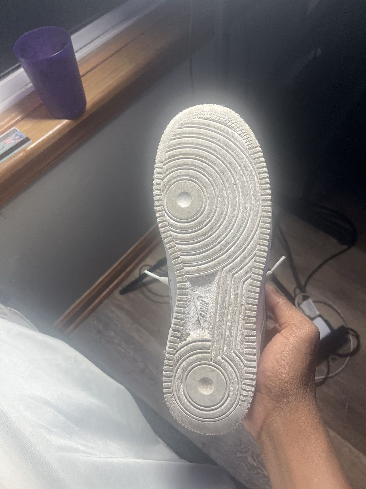 Nike Air force 1 Size US 8 / EU 41 - 5 Thumbnail