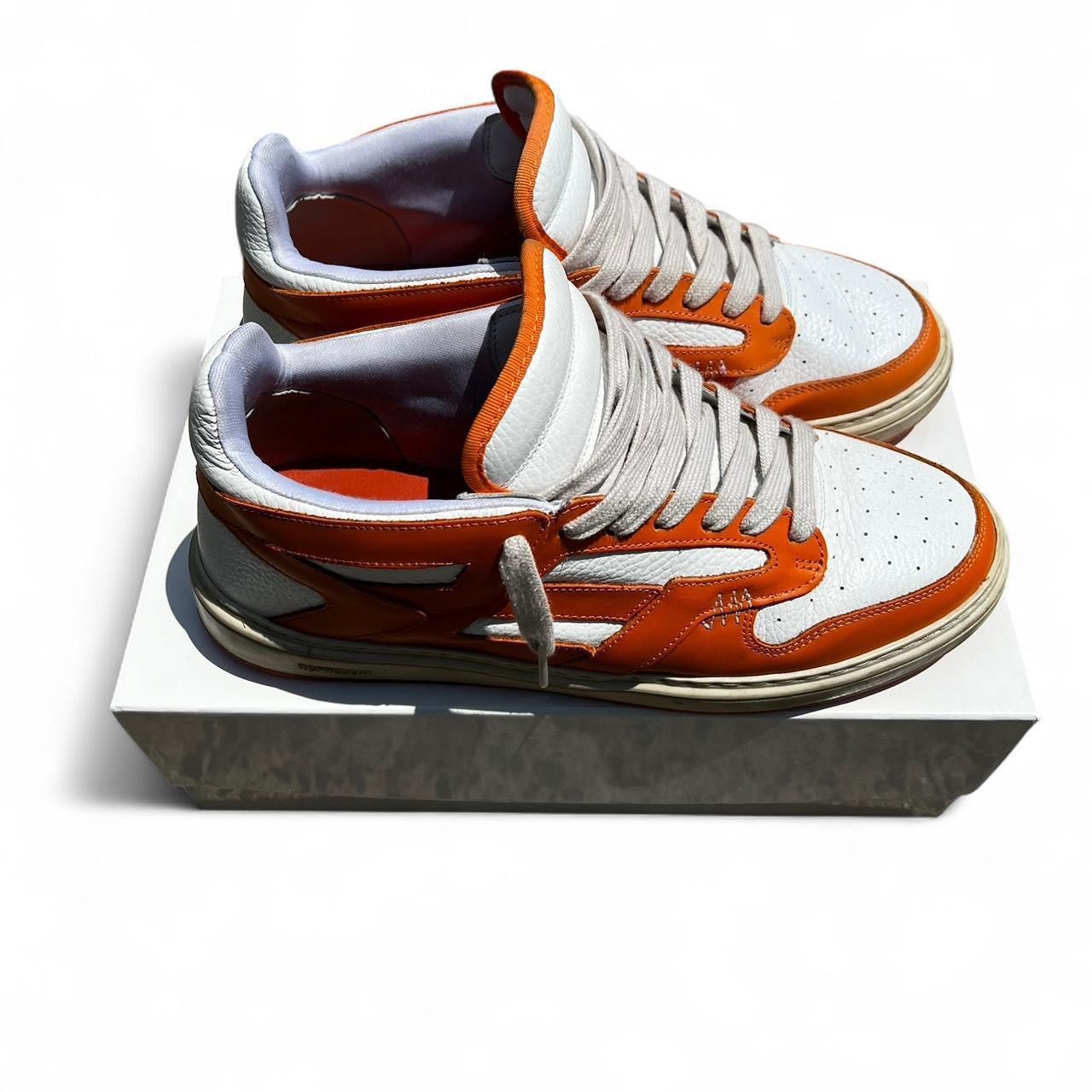 Represent Clo. Reptor Low Size US 10 / EU 43 - 2 Thumbnail