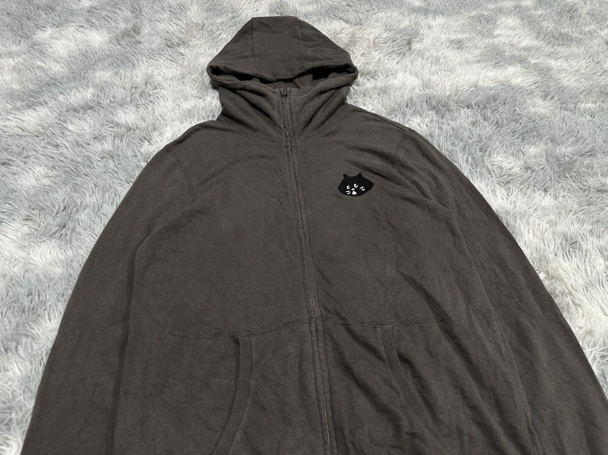 Ne-Net 🔥Y2K Ne-Net Cat Hoodie Size US L / EU 52-54 / 3 - 8 Thumbnail