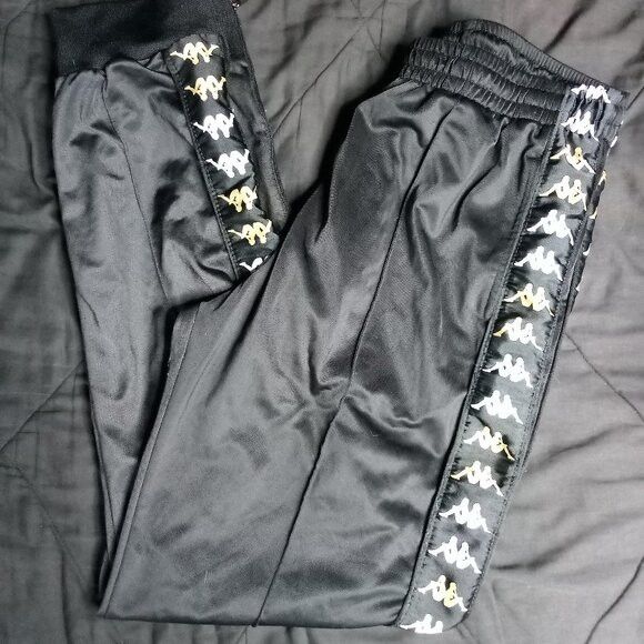 Kappa Kappa Sweatpants Joggers Trainers Size US 30 / EU 46 - 1 Thumbnail