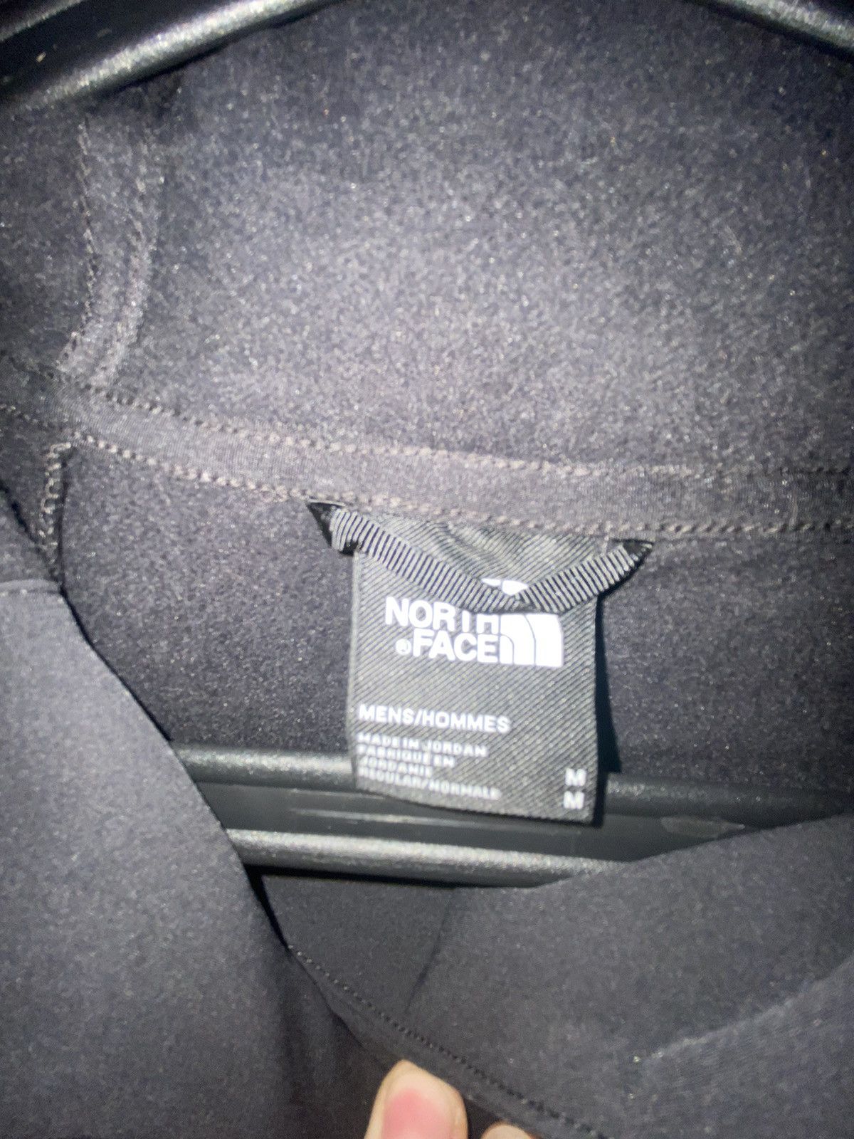 The North Face The North Face Size US M / EU 48-50 / 2 - 3 Thumbnail