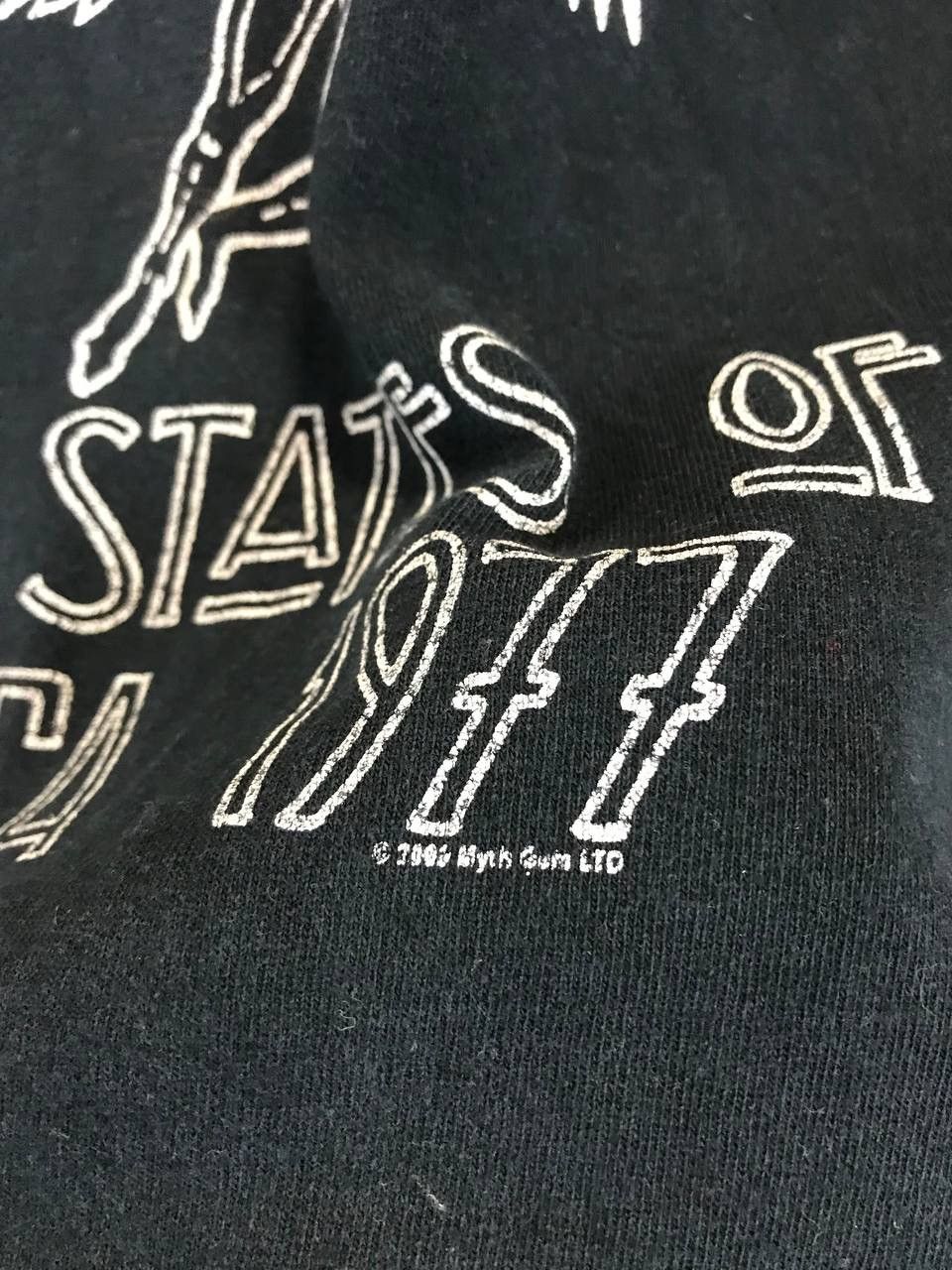 Band Tees × Led Zeppelin × Vintage Led Zeppelin 2000 vintage rock band tee Size US M / EU 48-50 / 2 - 5 Thumbnail